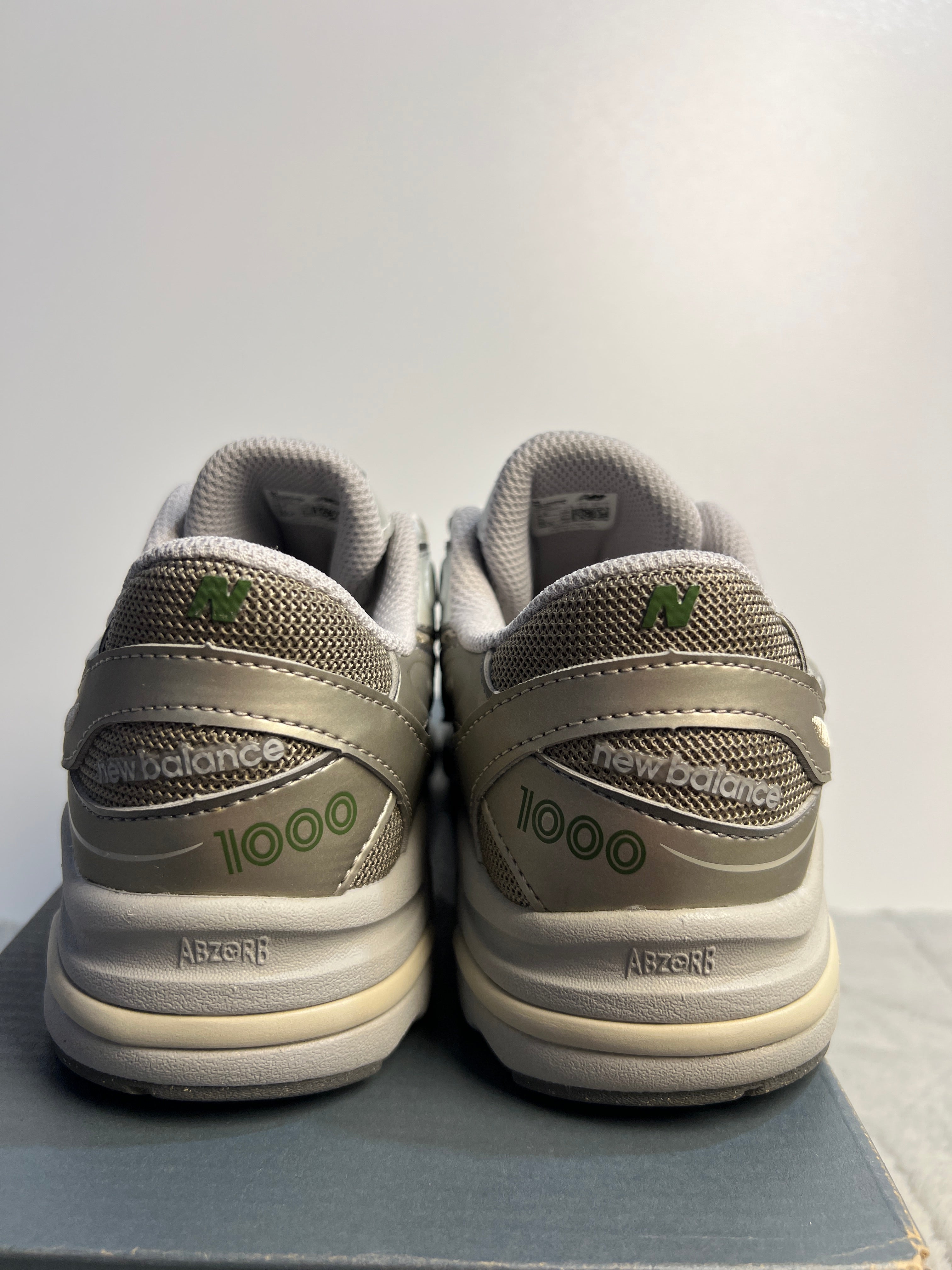 NEW BALANCE GC1000NK
