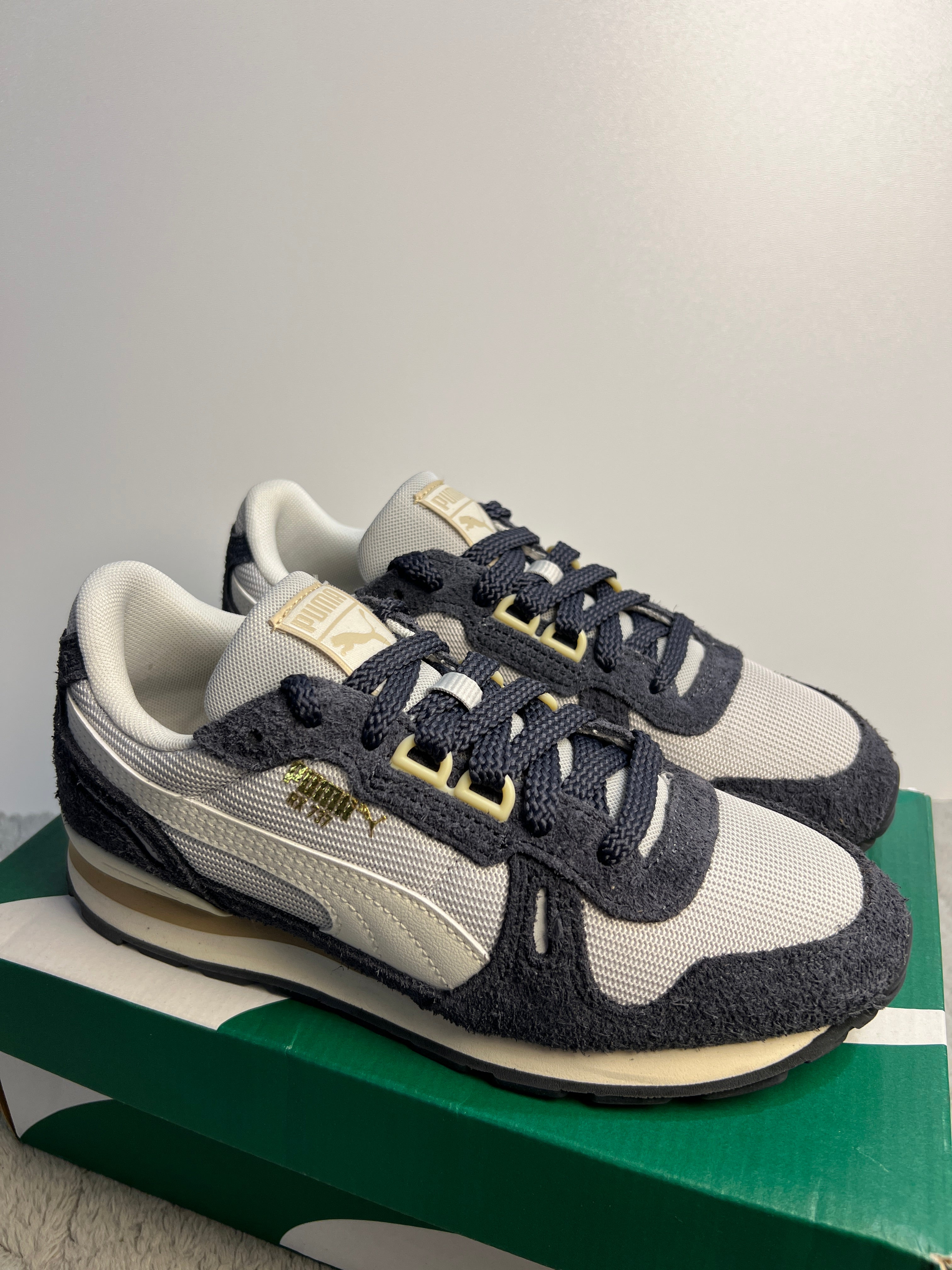 PUMA RX 737 Vintage