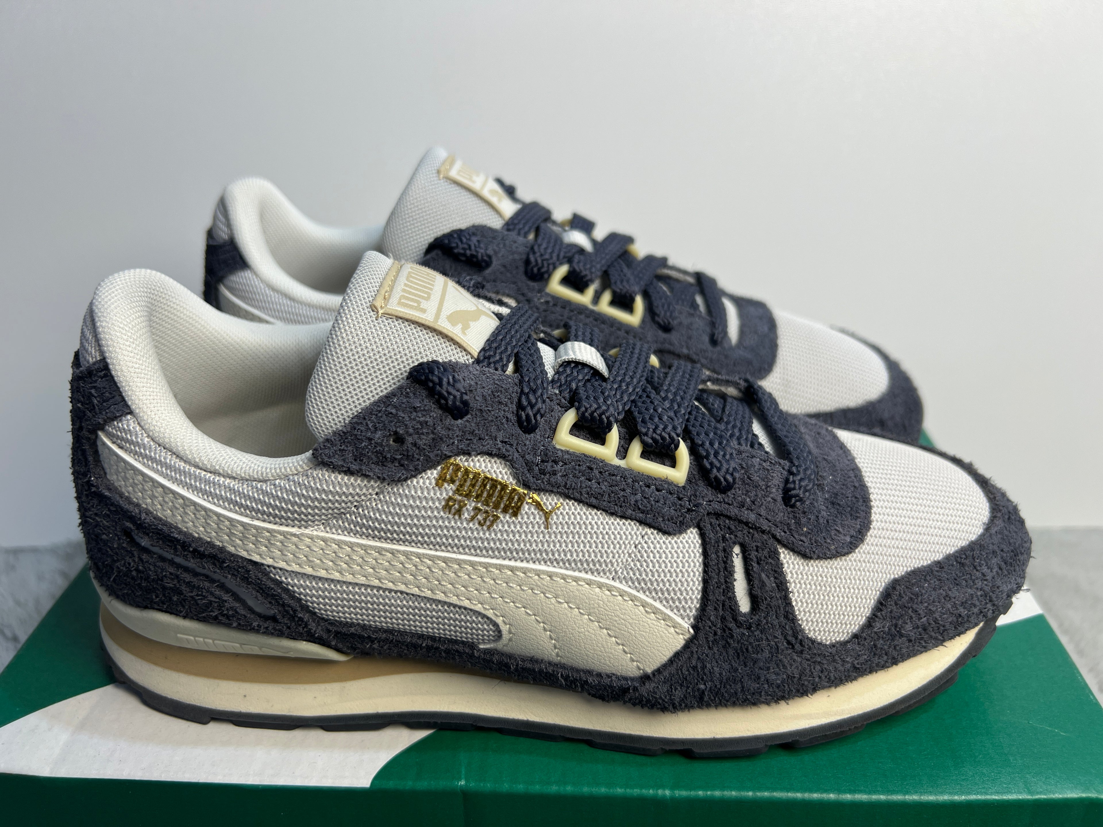 PUMA RX 737 Vintage
