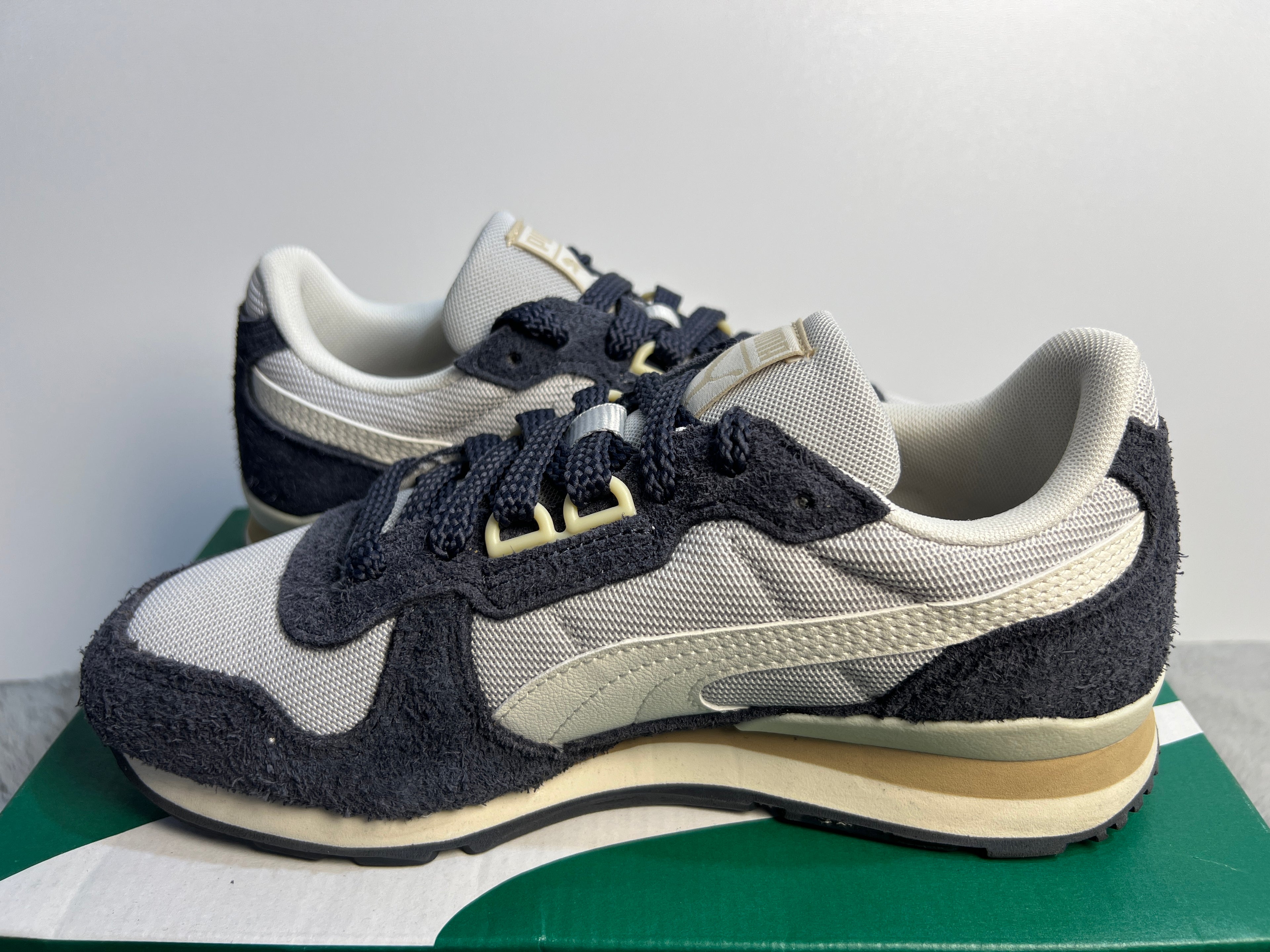 PUMA RX 737 Vintage