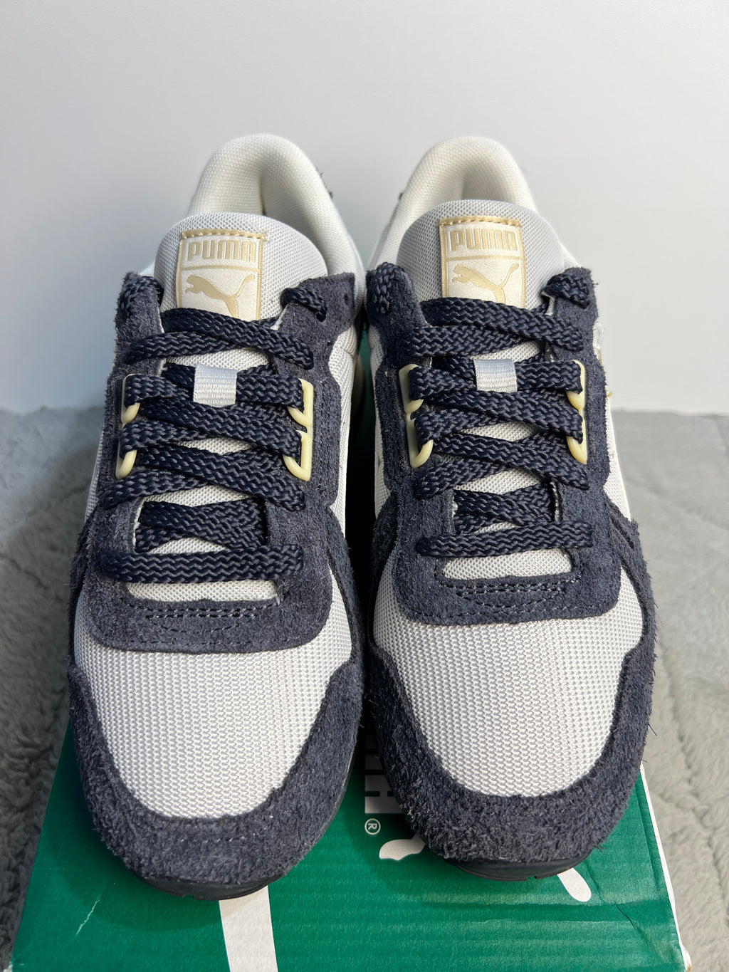 PUMA RX 737 Vintage