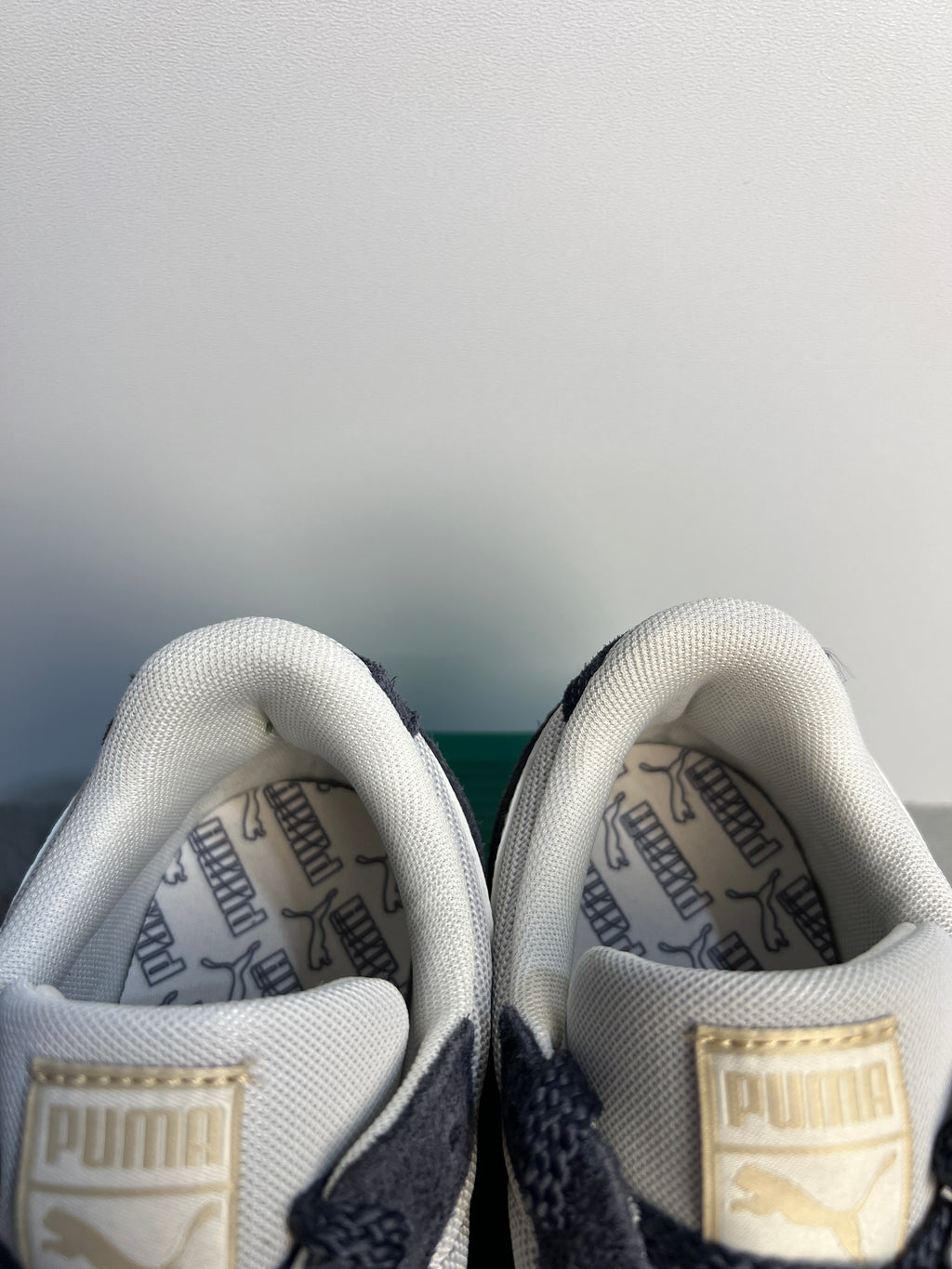 PUMA RX 737 Vintage