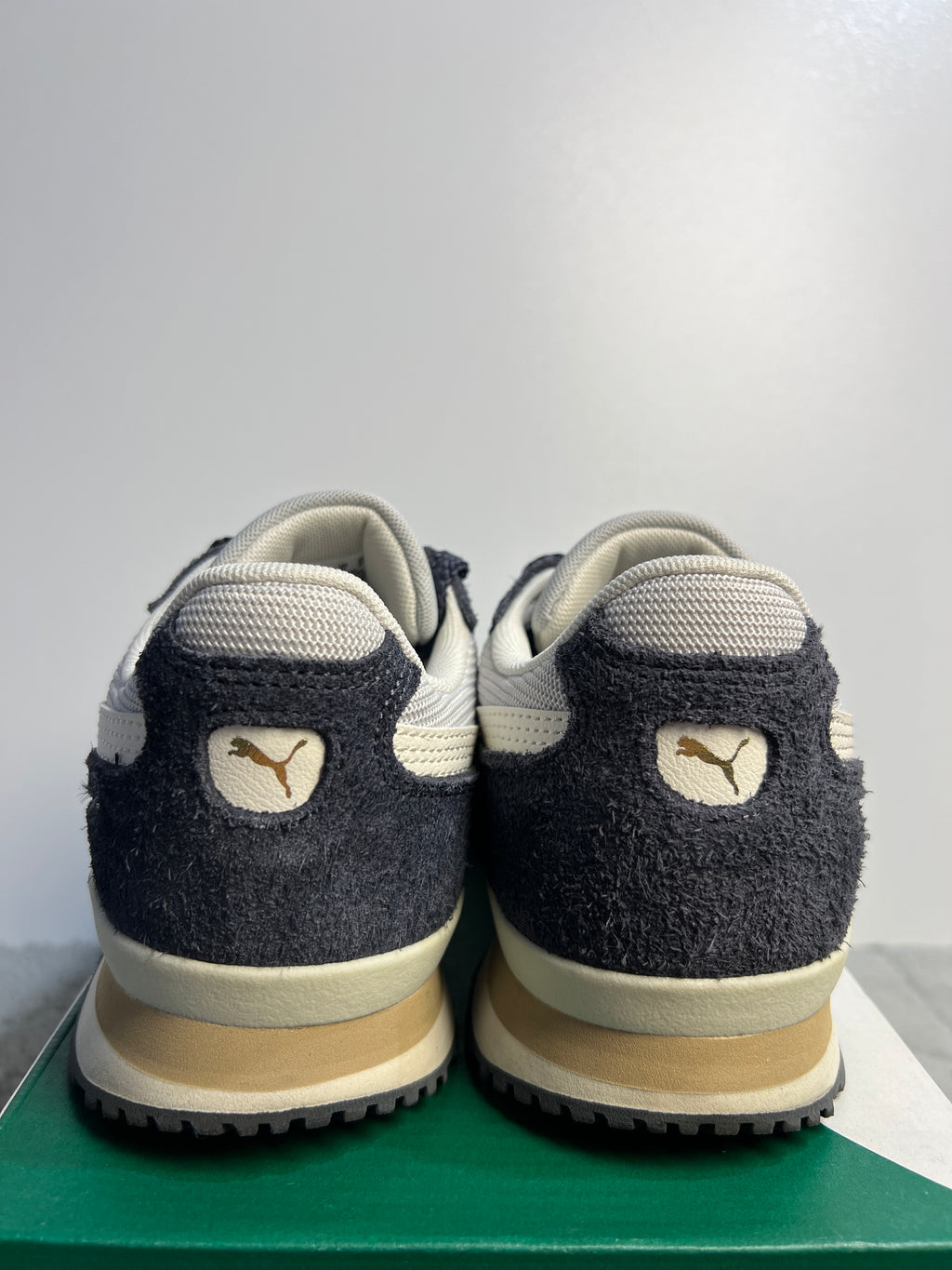 PUMA RX 737 Vintage
