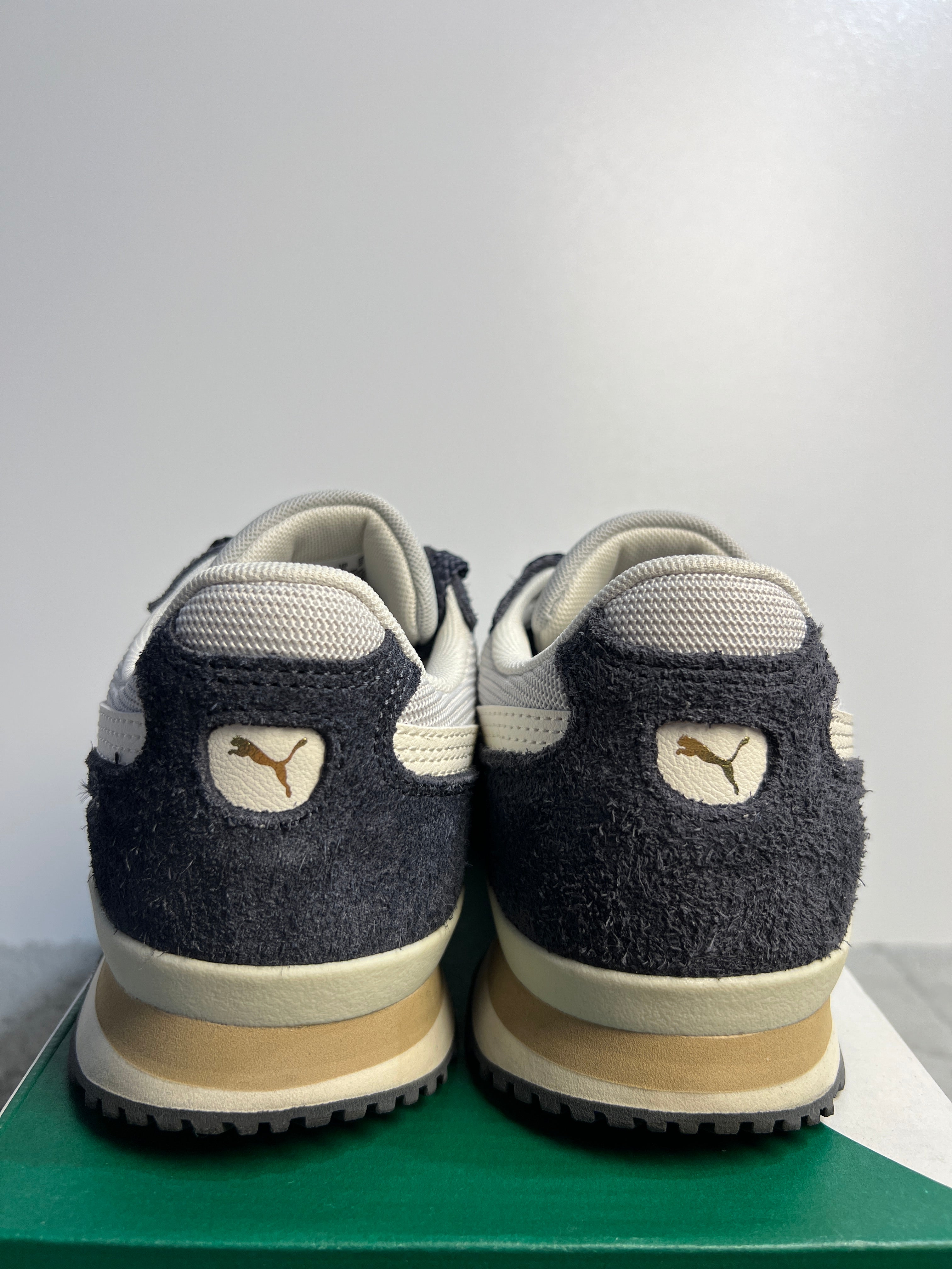 PUMA RX 737 Vintage