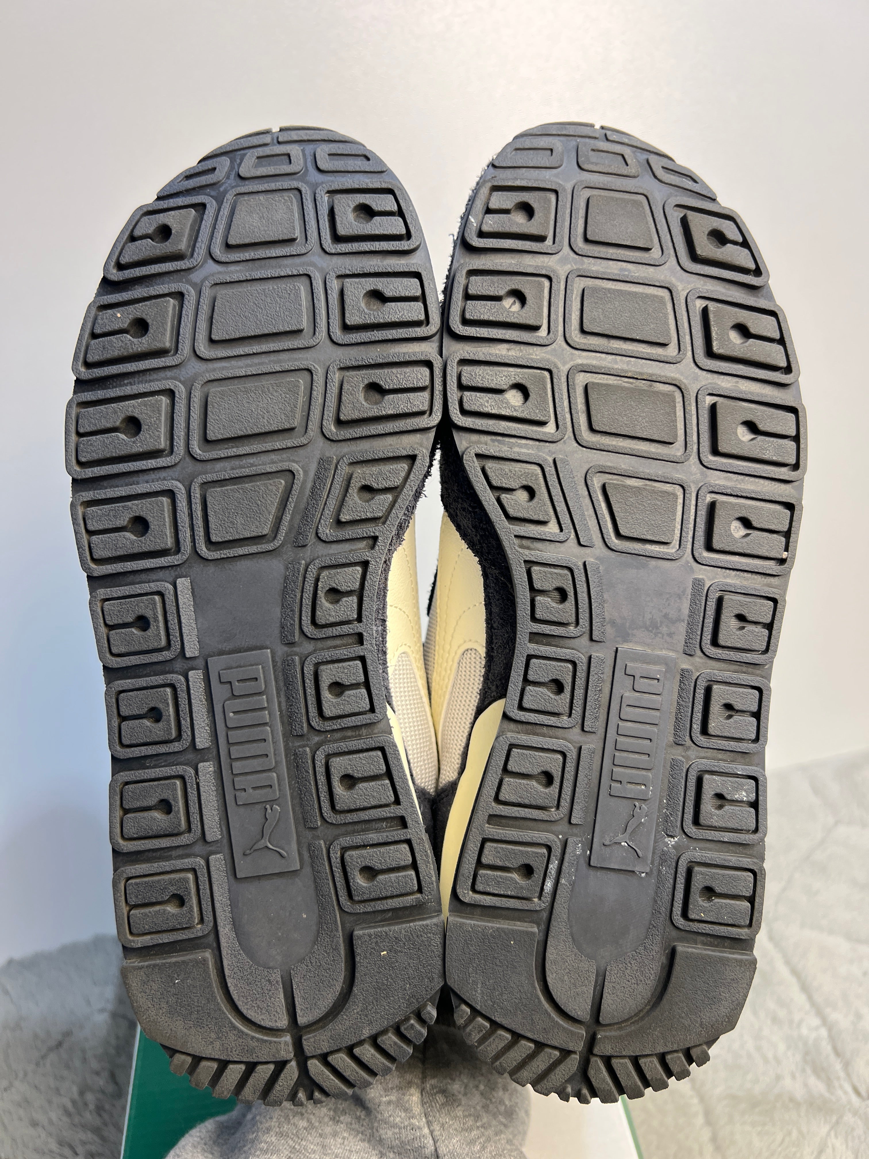 PUMA RX 737 Vintage
