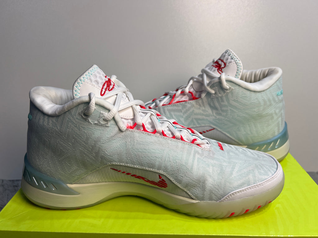 NIKE LBJ NXXT GENISUS