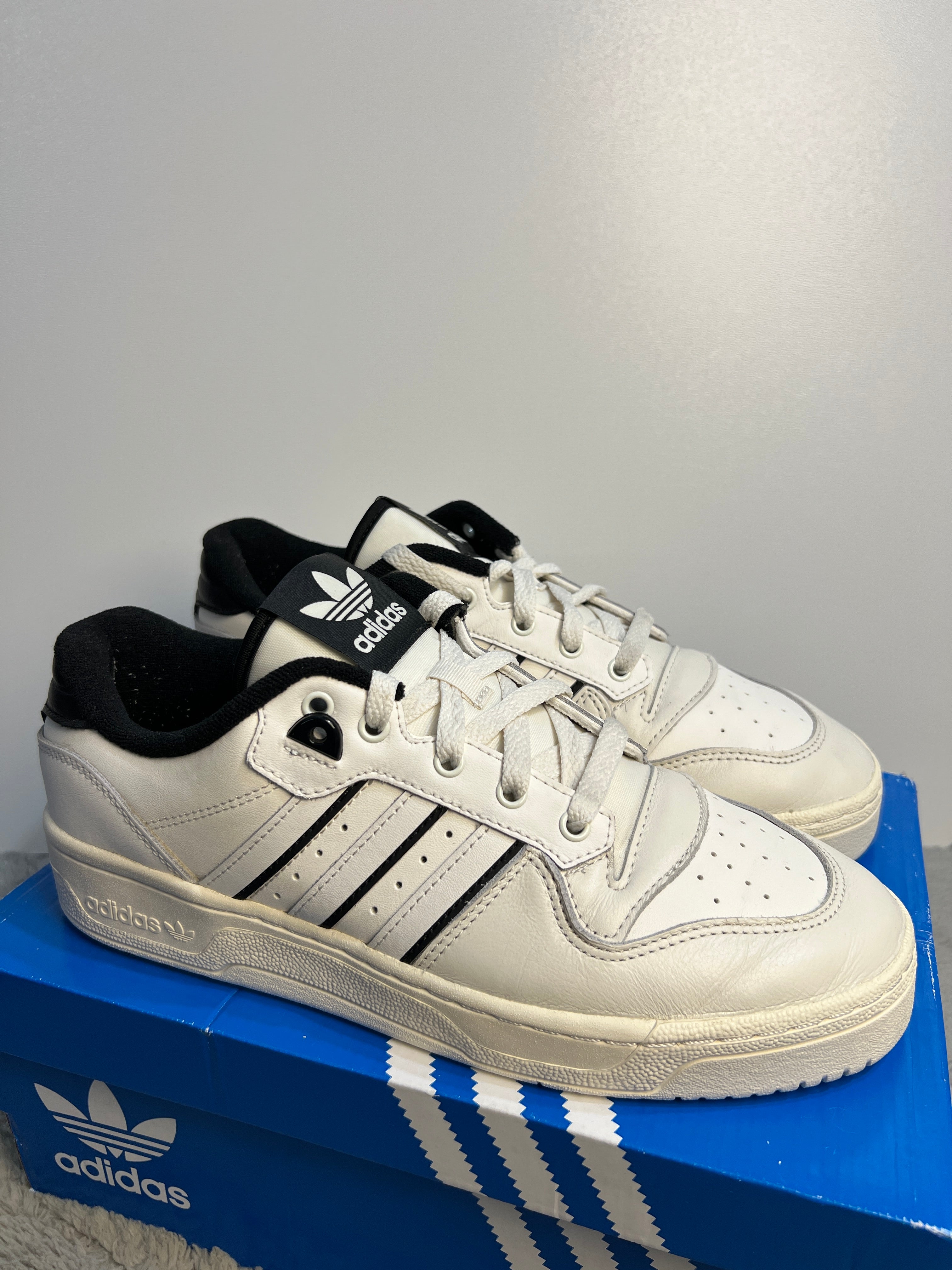 ADIDAS RIVALRY LOW