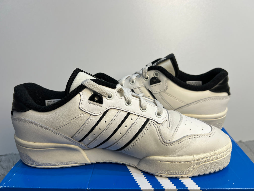ADIDAS RIVALRY LOW