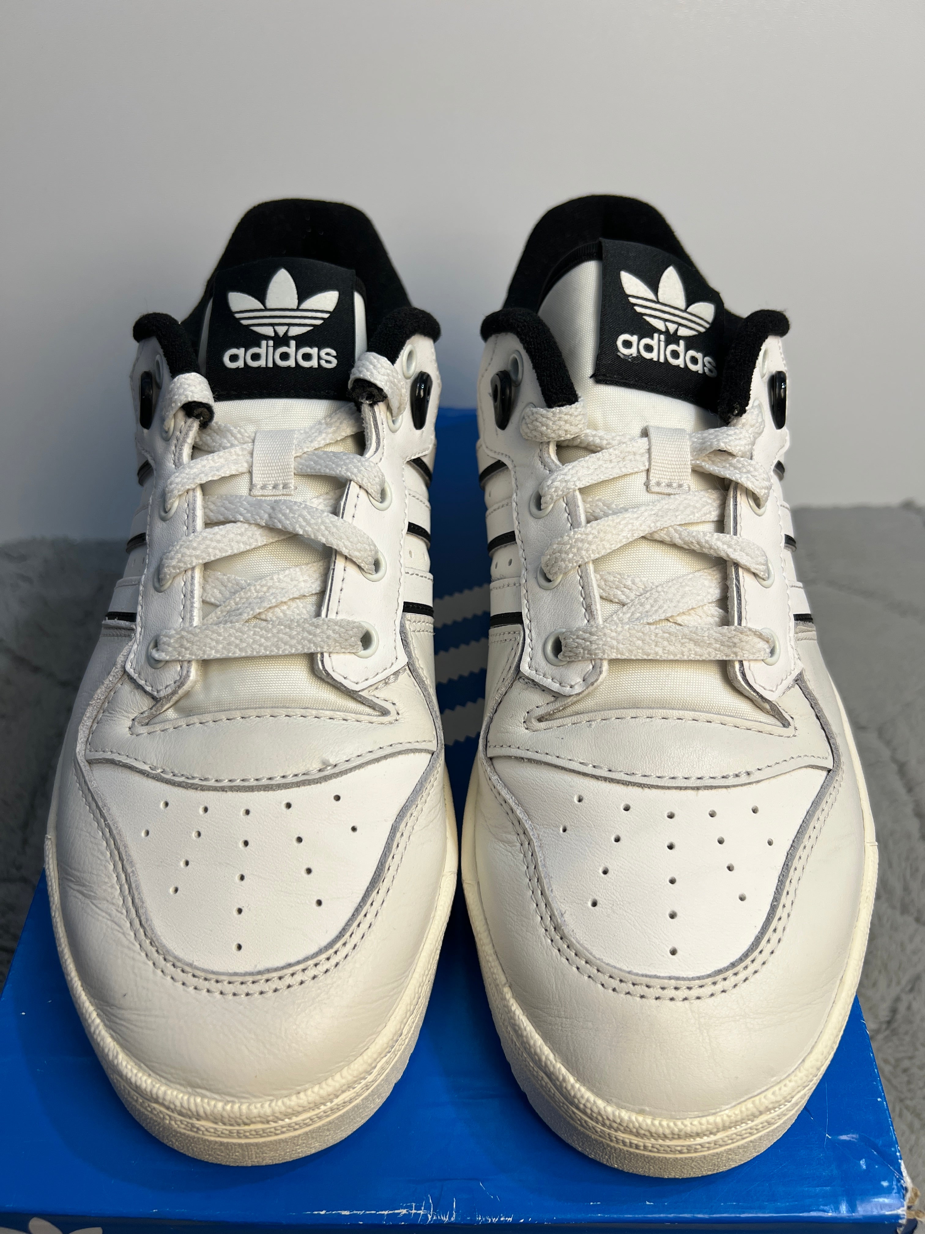 ADIDAS RIVALRY LOW