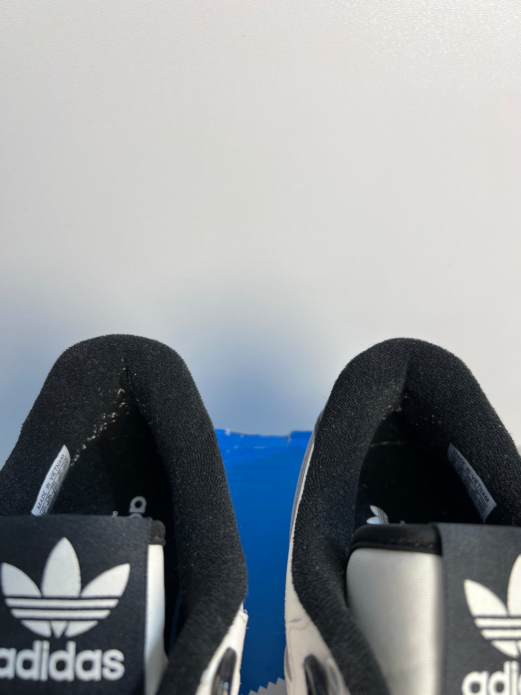 ADIDAS RIVALRY LOW