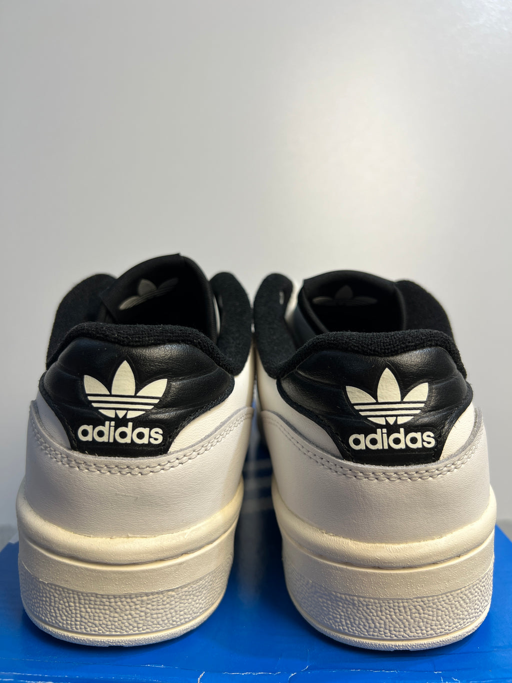 ADIDAS RIVALRY LOW