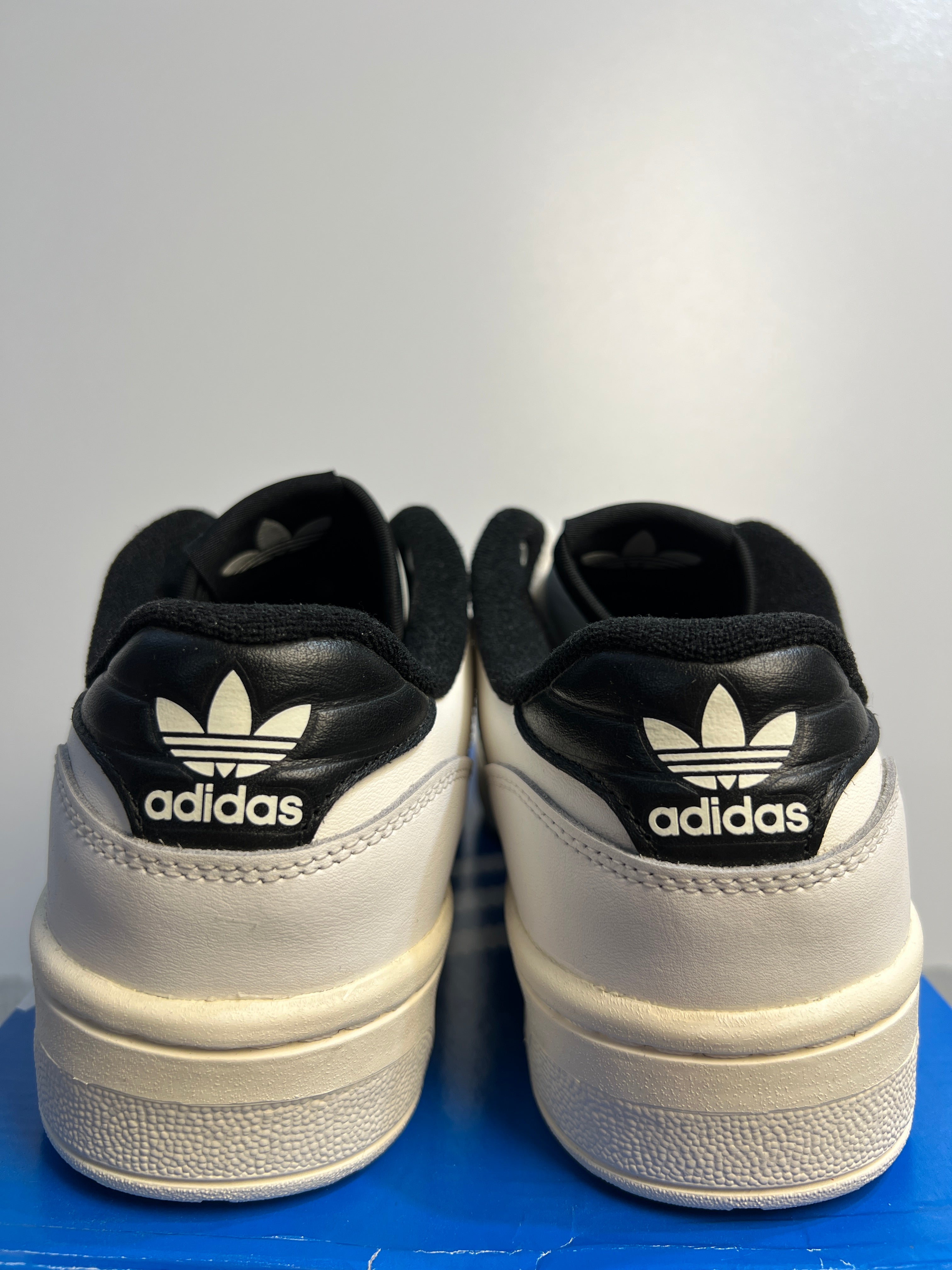 ADIDAS RIVALRY LOW