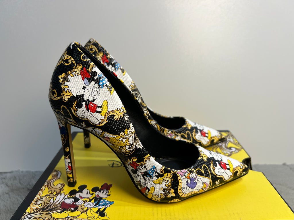 ALDO X DISNEY STESSY 100