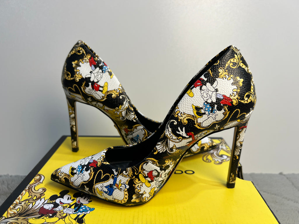 ALDO X DISNEY STESSY 100