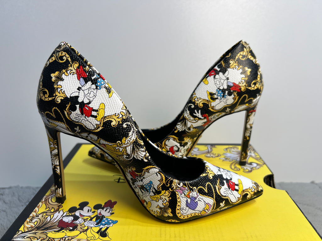 ALDO X DISNEY STESSY 100