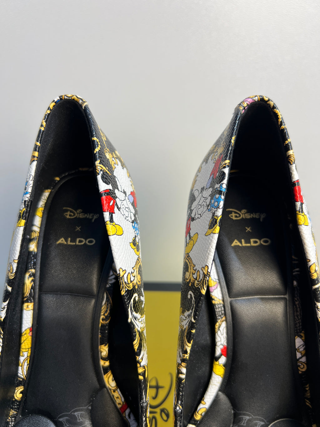 ALDO X DISNEY STESSY 100