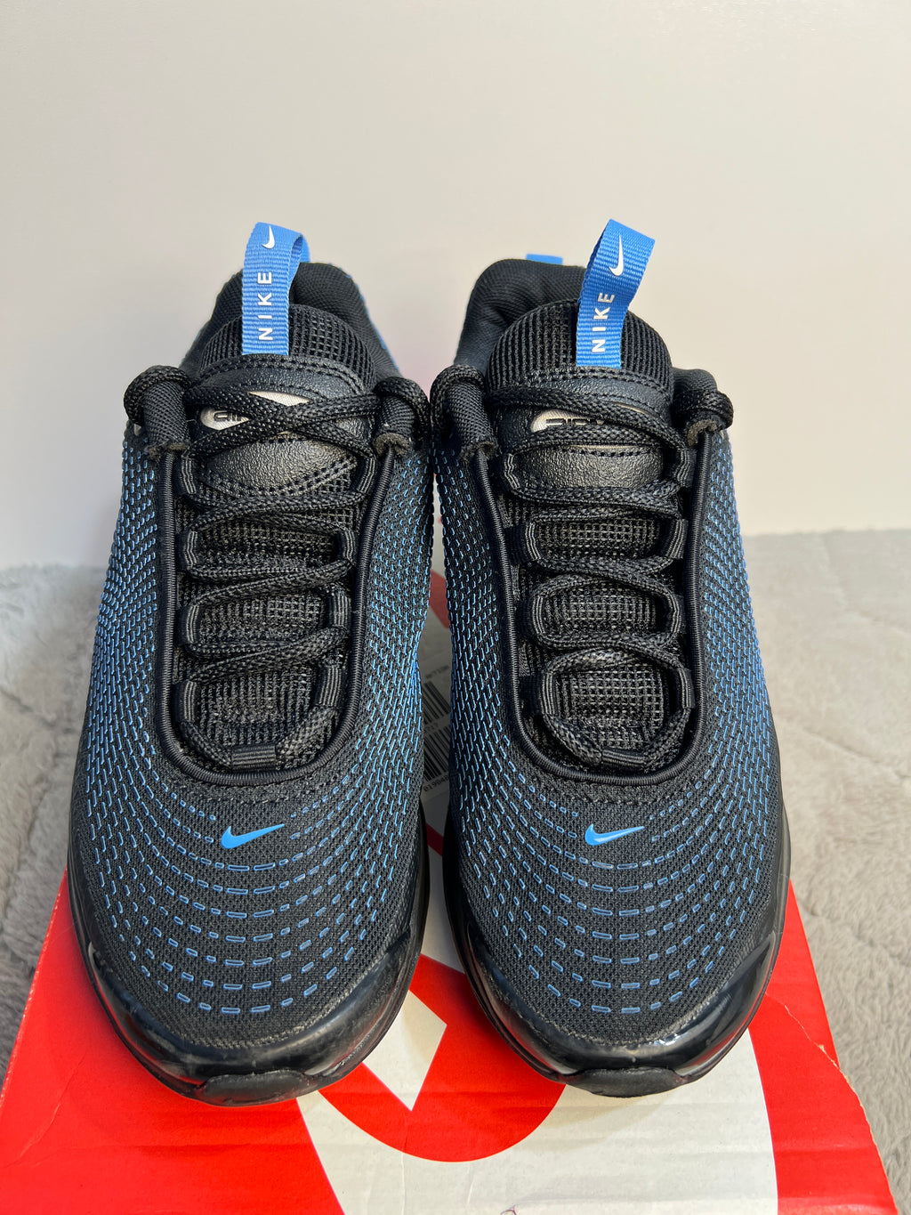 NIKE AIR MAX DN