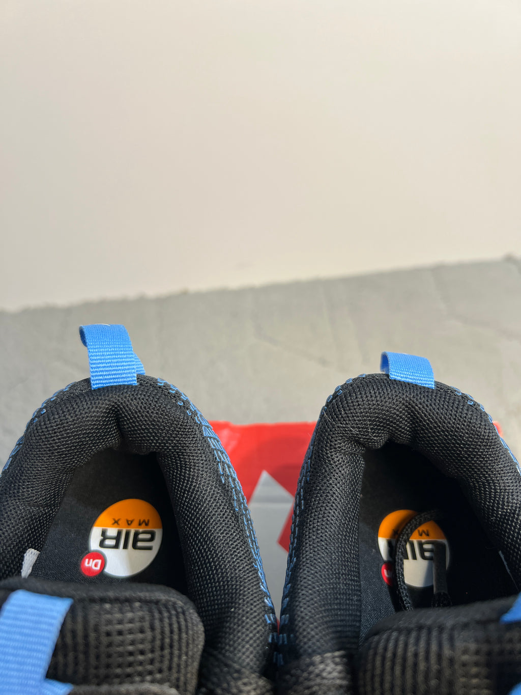 NIKE AIR MAX DN