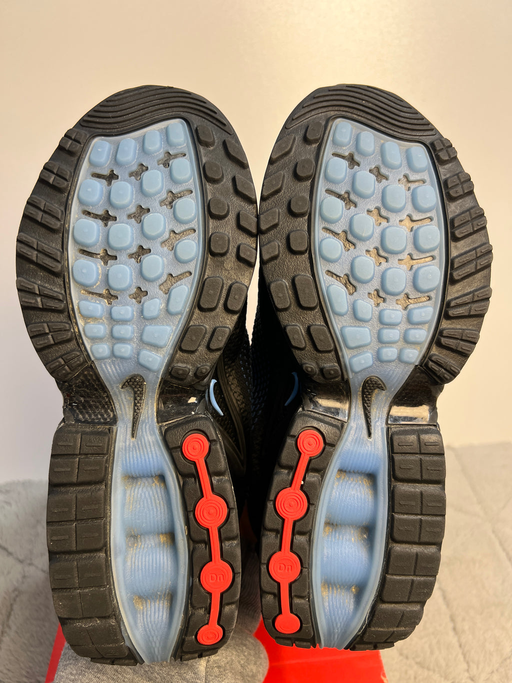 NIKE AIR MAX DN