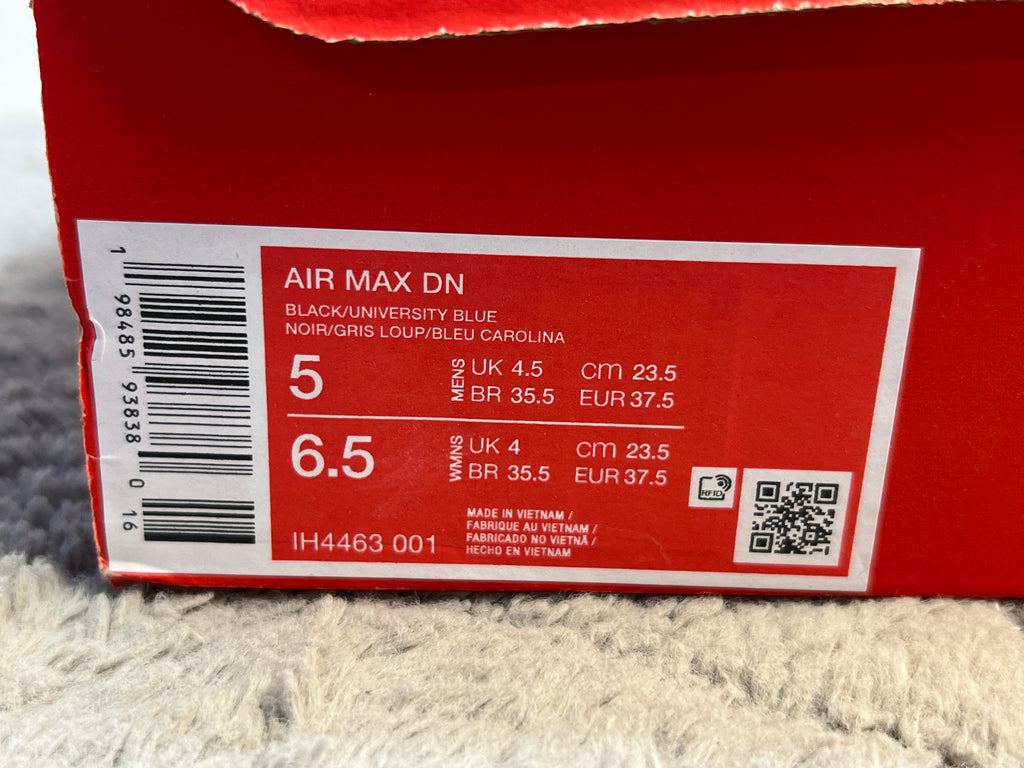 NIKE AIR MAX DN