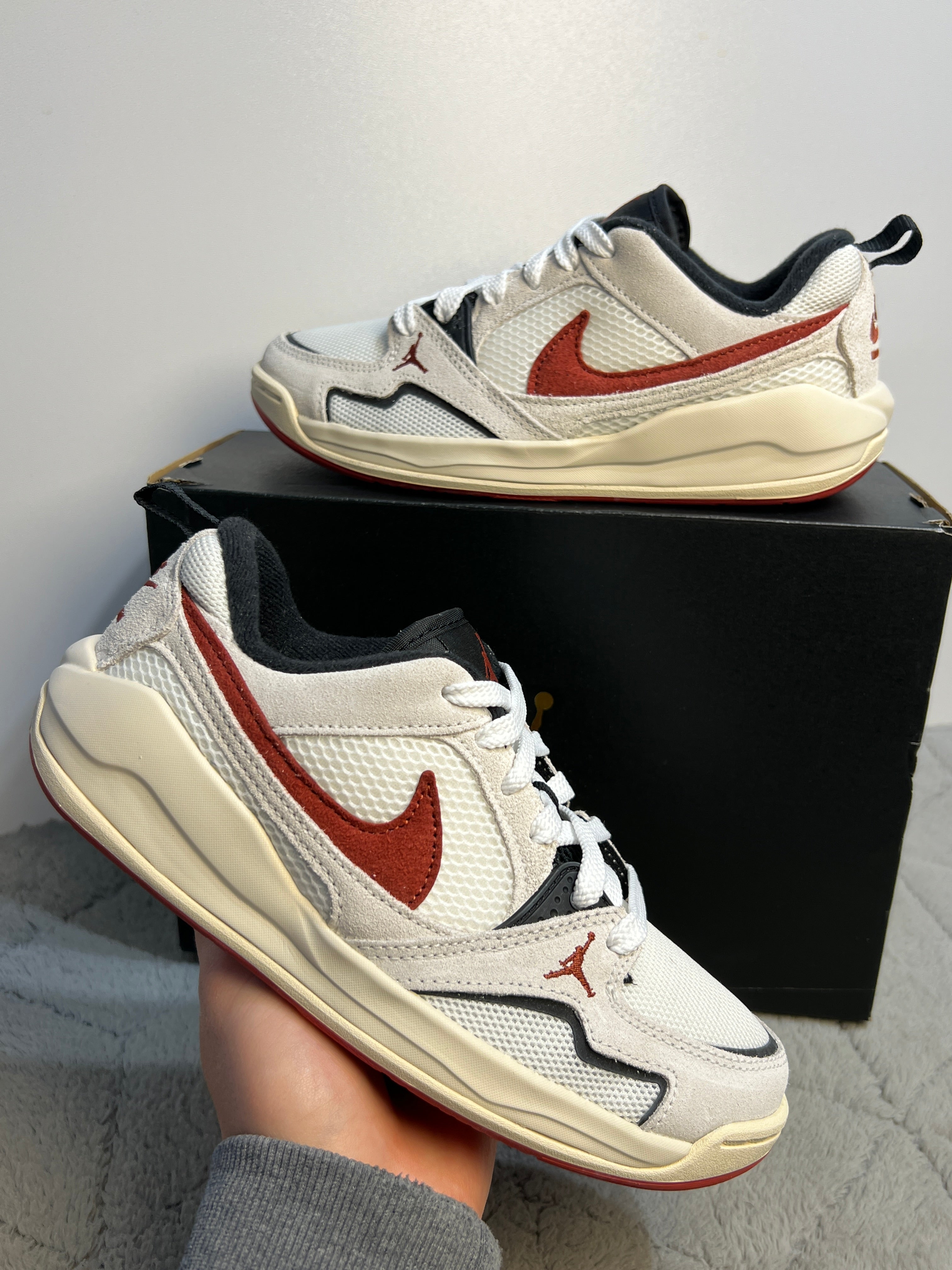 JORDAN CMFT ERA (GS)