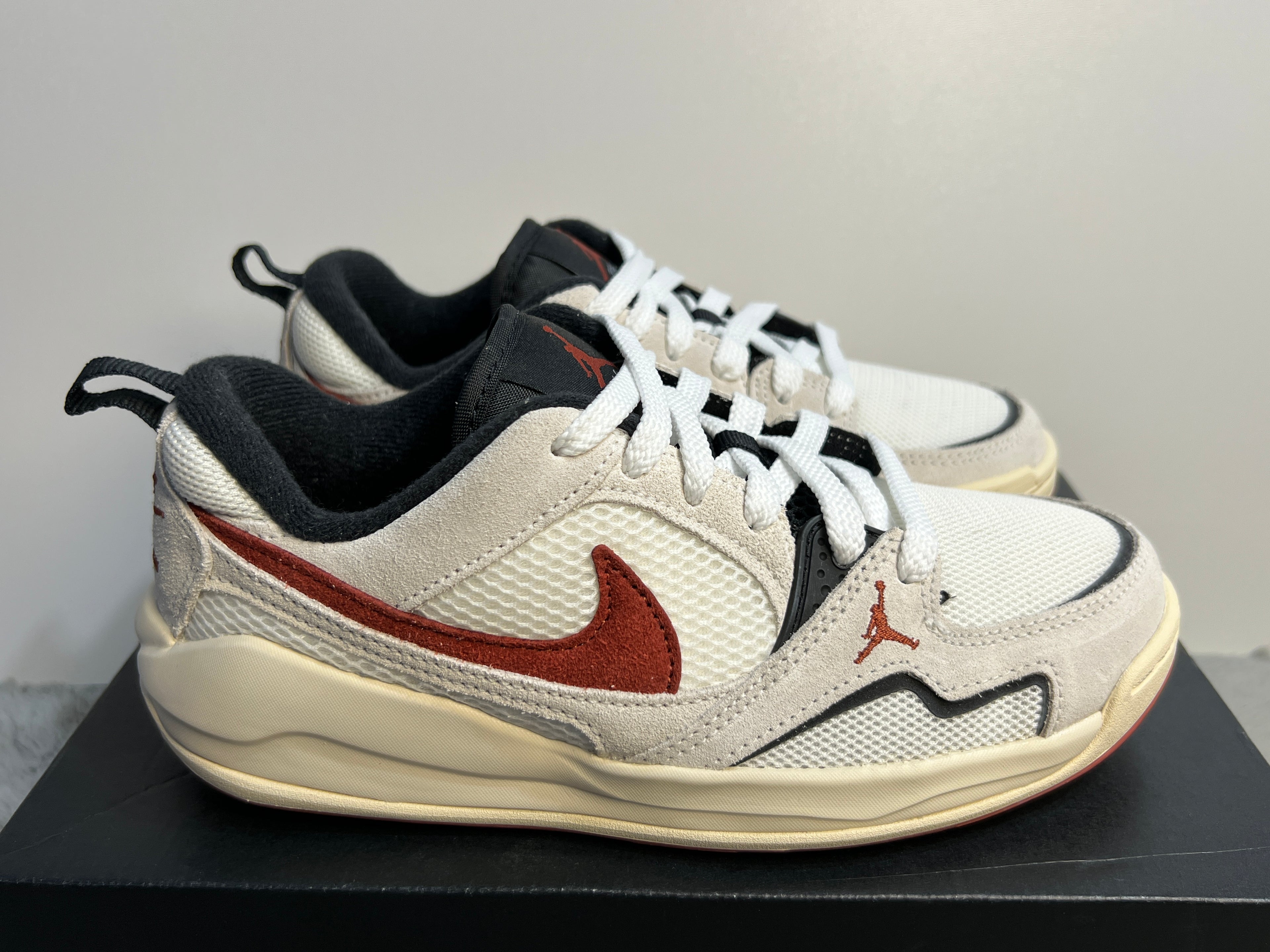 JORDAN CMFT ERA (GS)