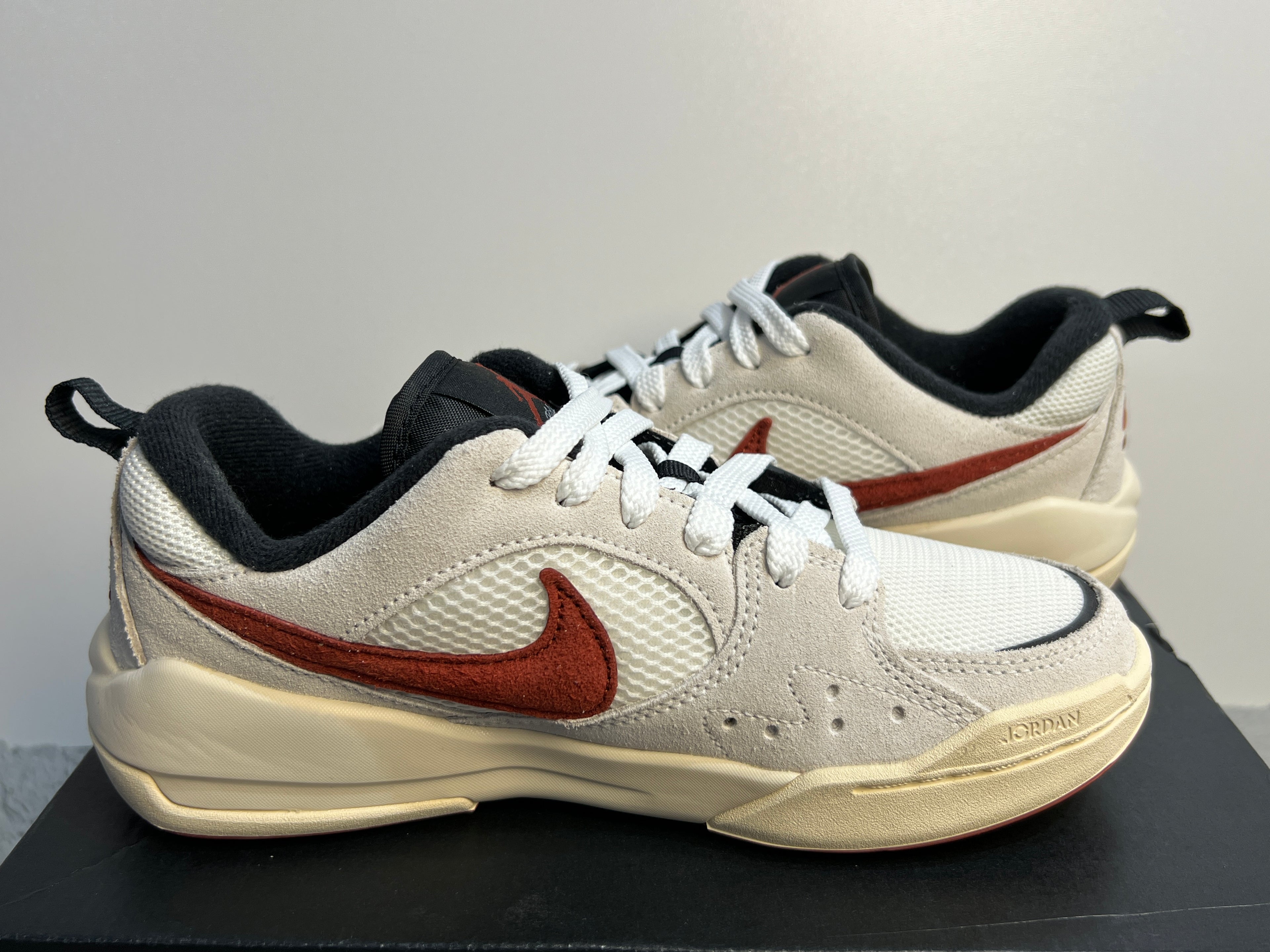 JORDAN CMFT ERA (GS)