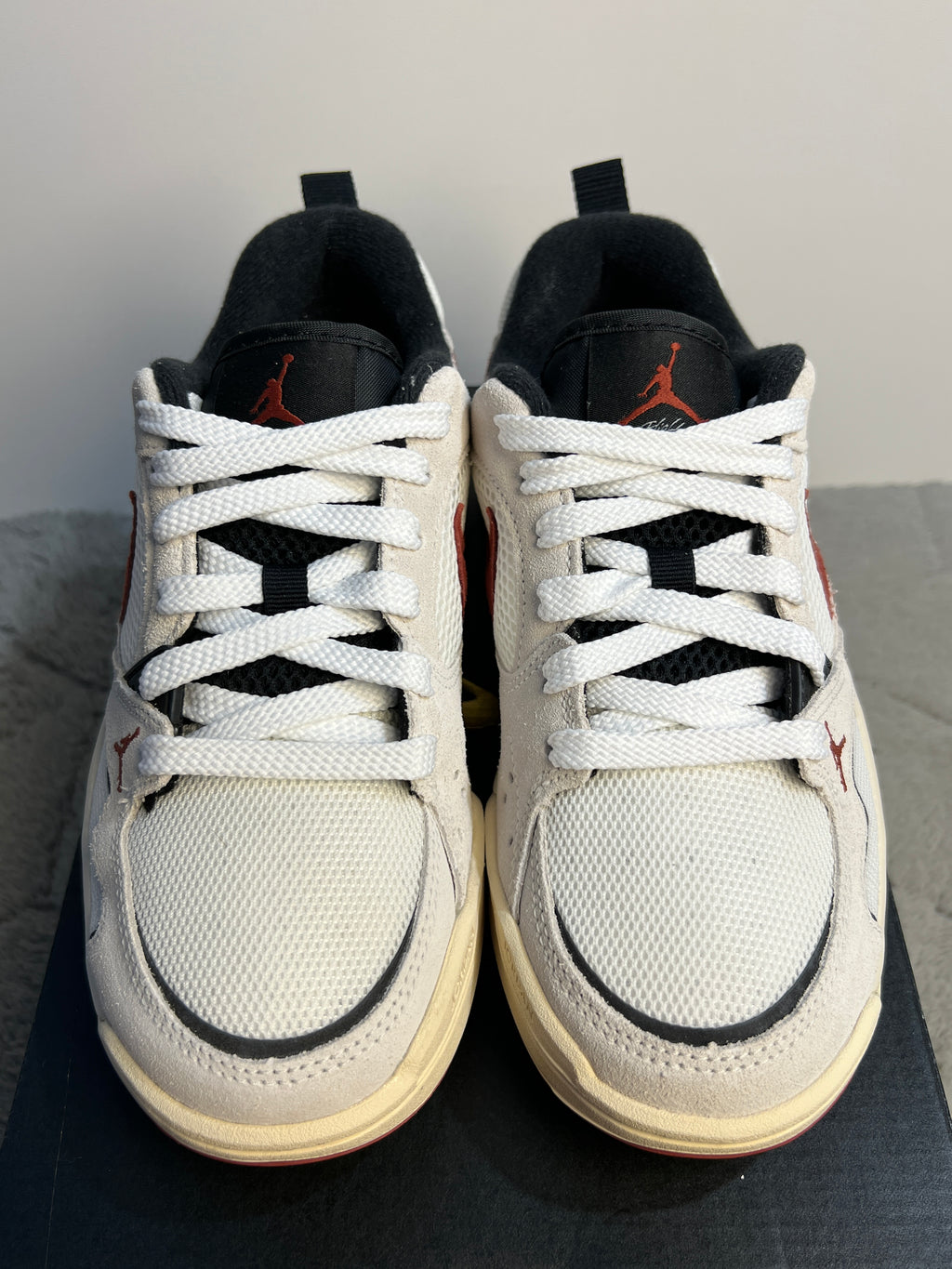 JORDAN CMFT ERA (GS)