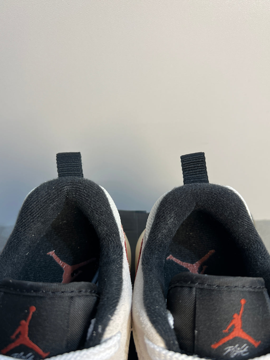 JORDAN CMFT ERA (GS)