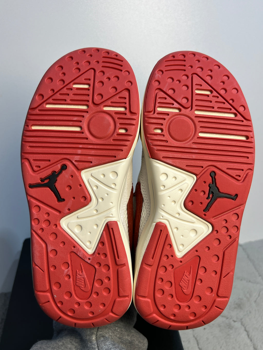 JORDAN CMFT ERA (GS)