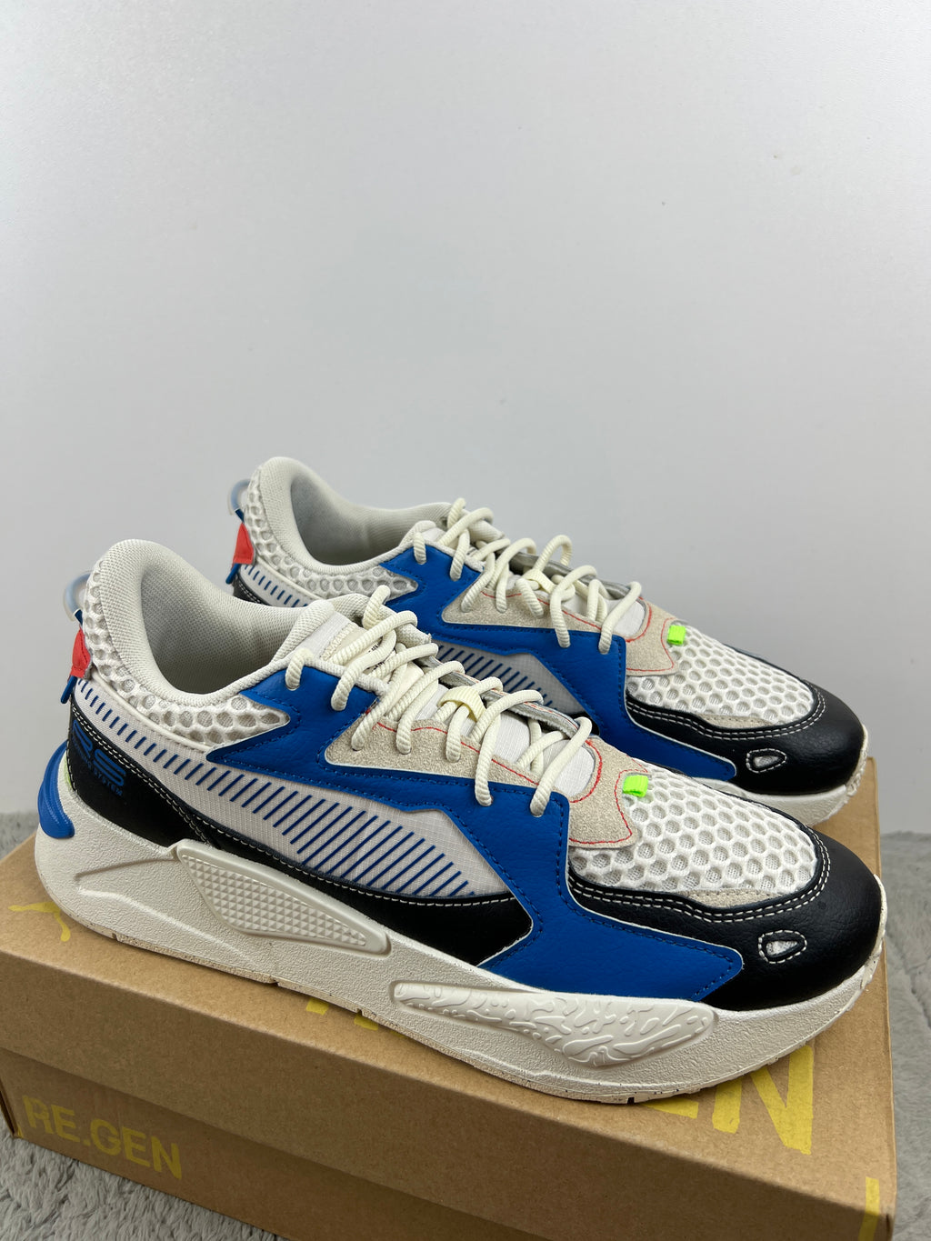 PUMA RS-Z RE. GEN