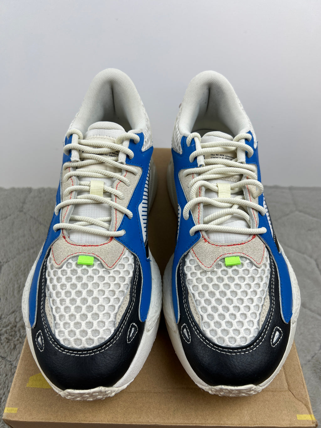 PUMA RS-Z RE. GEN