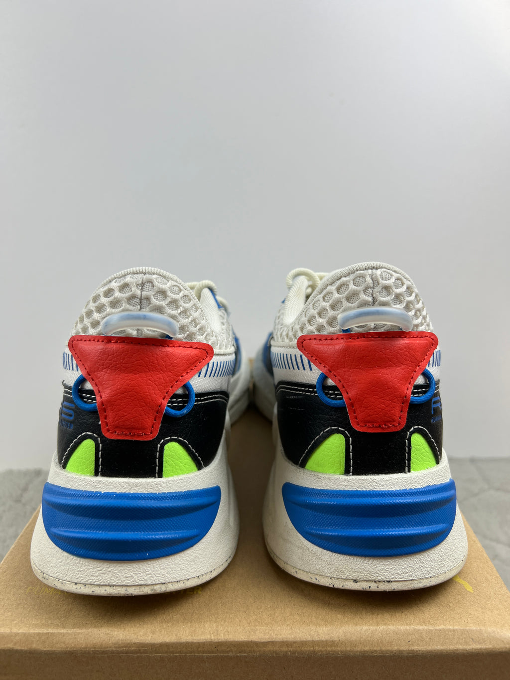 PUMA RS-Z RE. GEN