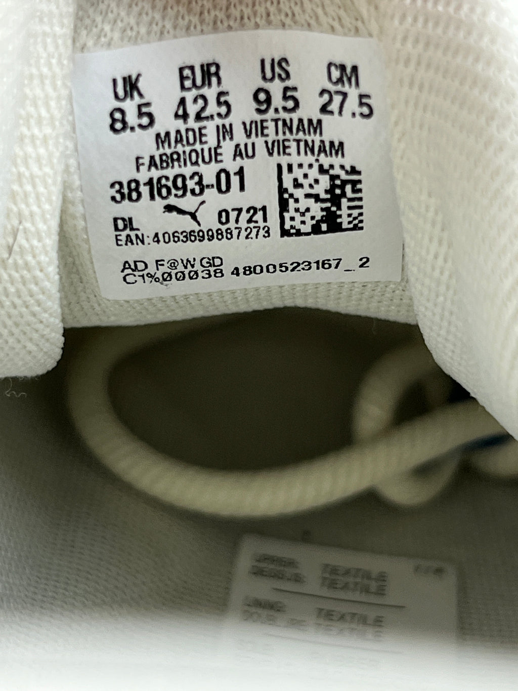 PUMA RS-Z RE. GEN