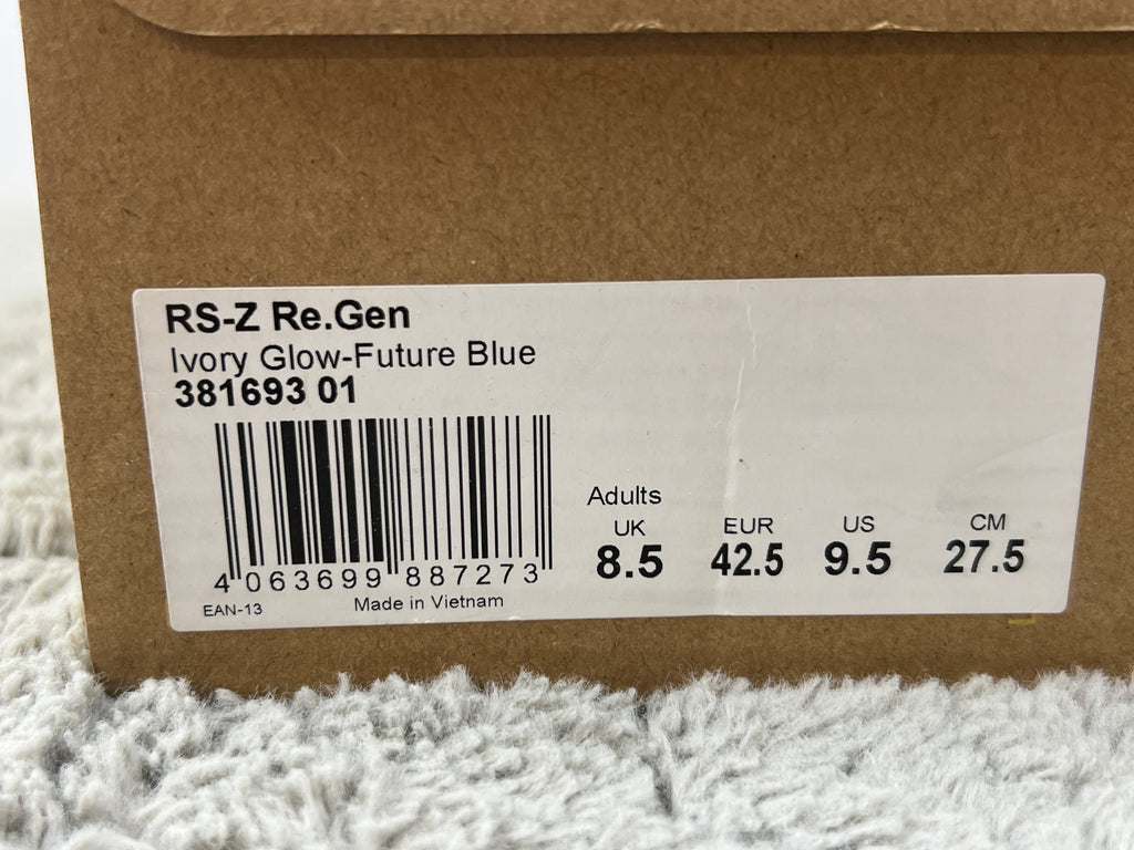PUMA RS-Z RE. GEN