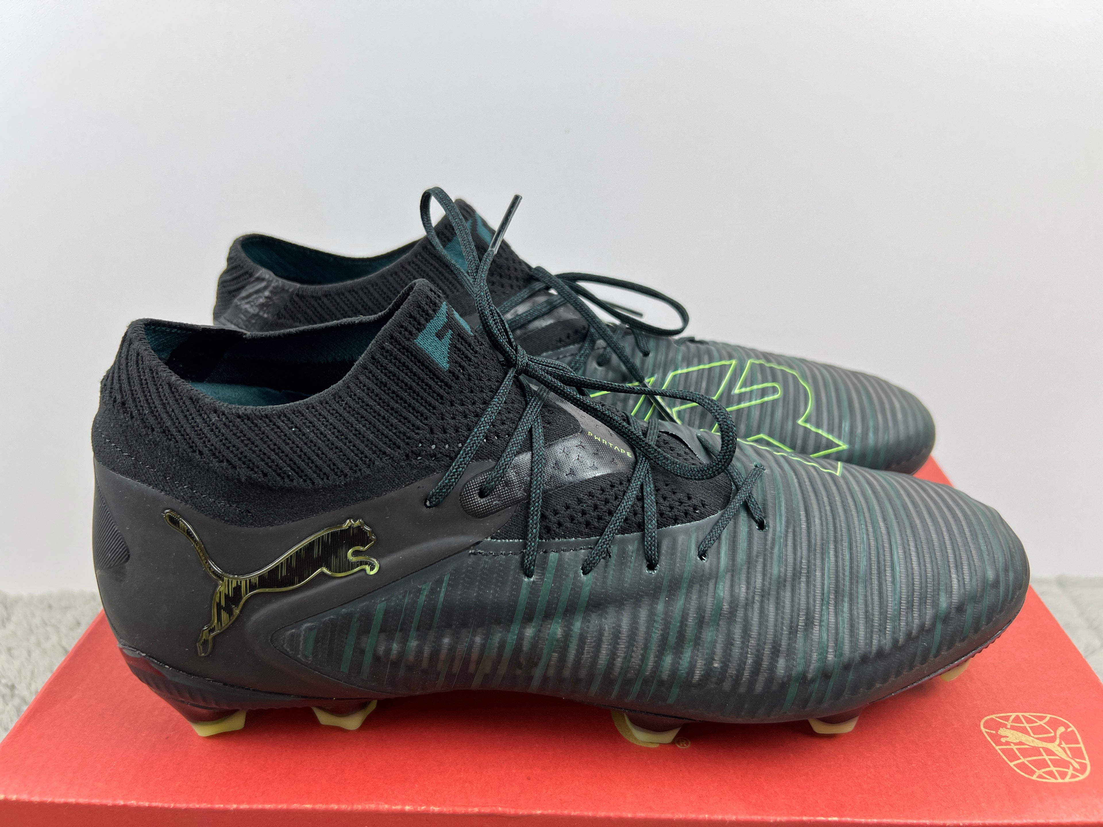 PUMA 8 ULTIMATE FUTURE FG