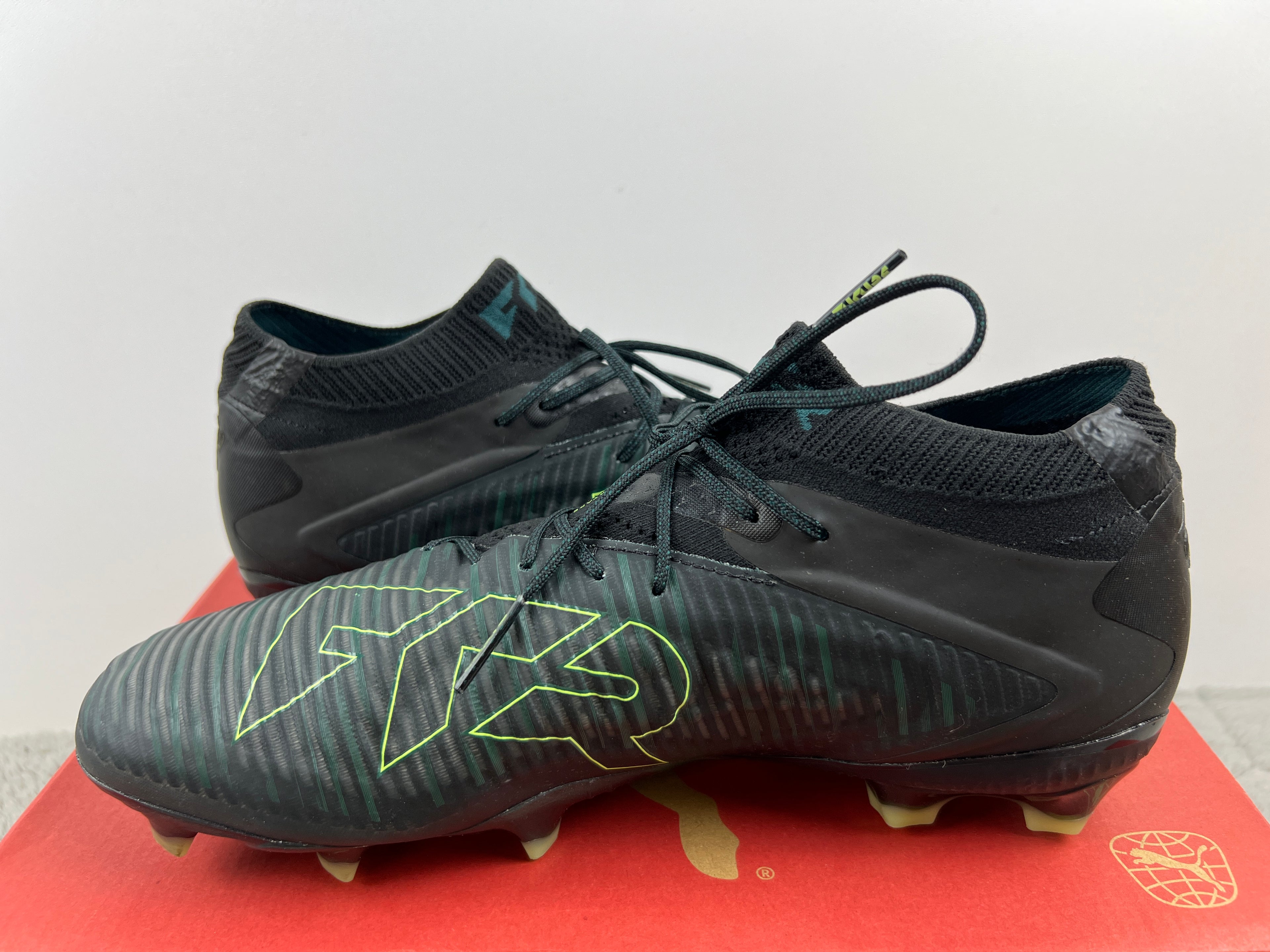 PUMA 8 ULTIMATE FUTURE FG