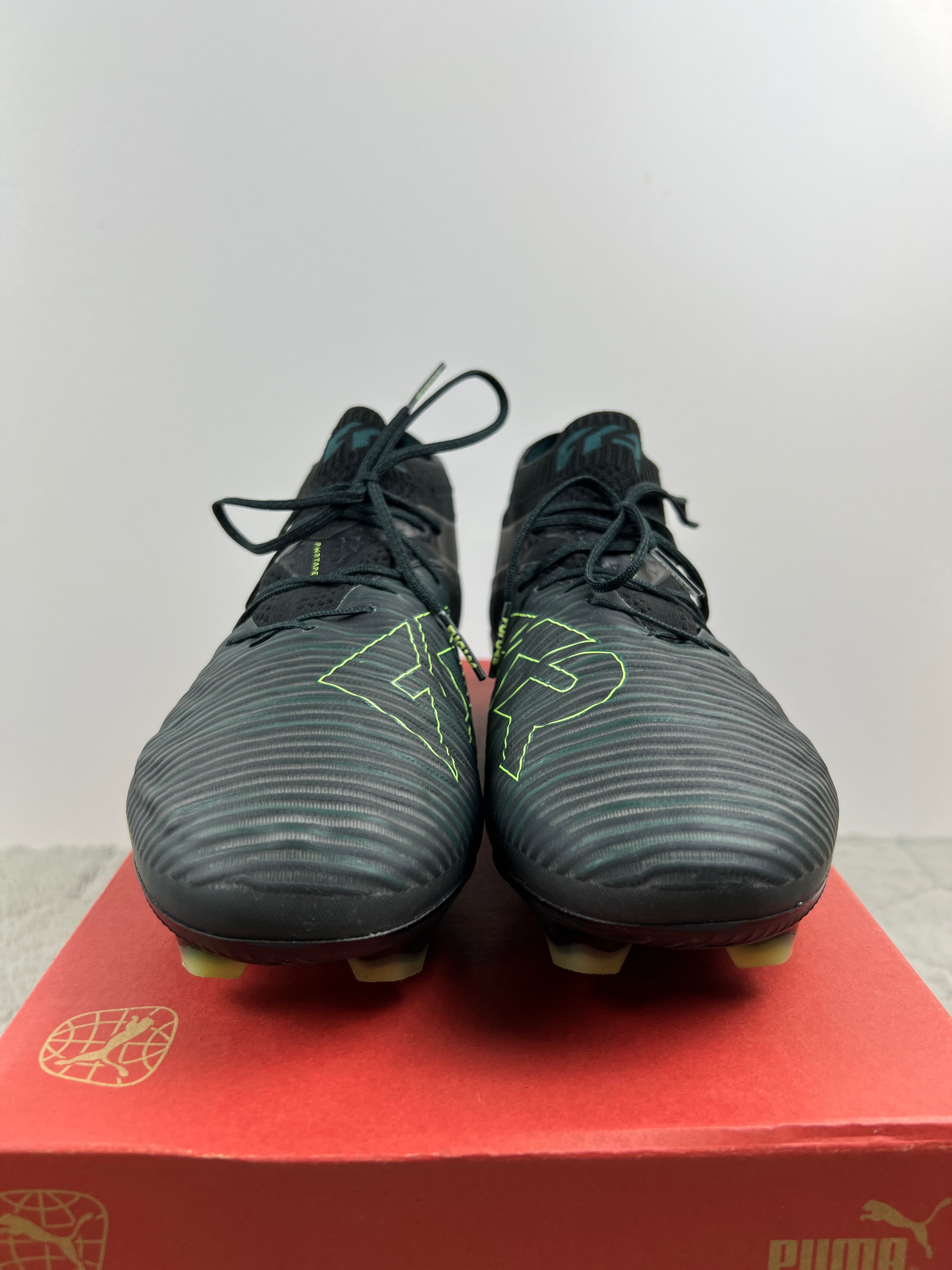 PUMA 8 ULTIMATE FUTURE FG