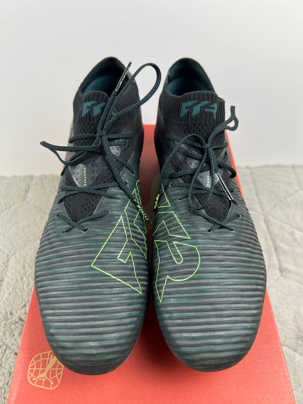 PUMA 8 ULTIMATE FUTURE FG