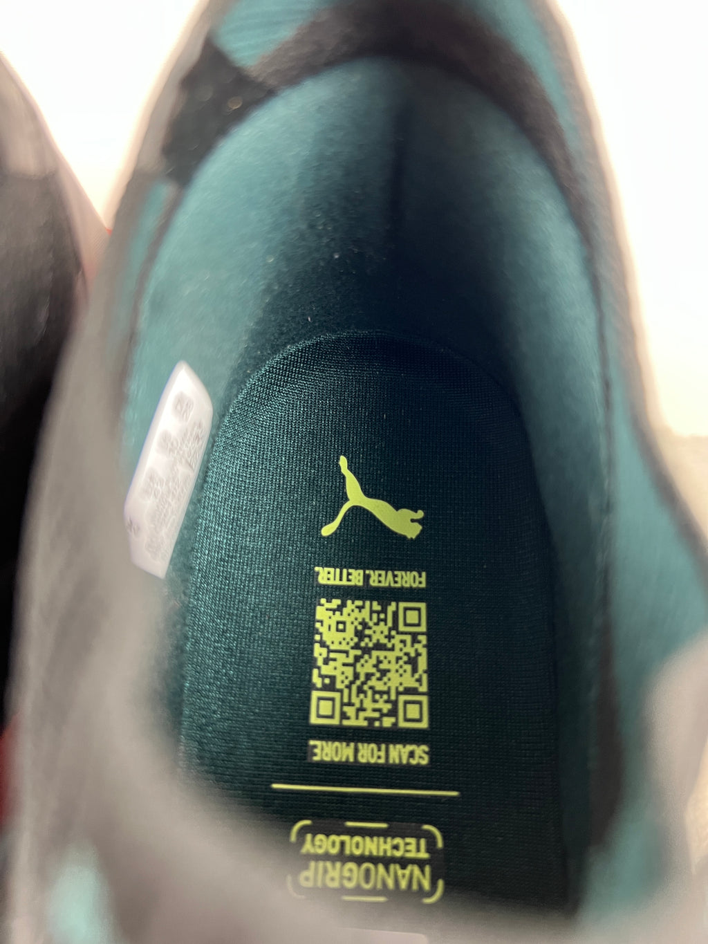 PUMA 8 ULTIMATE FUTURE FG