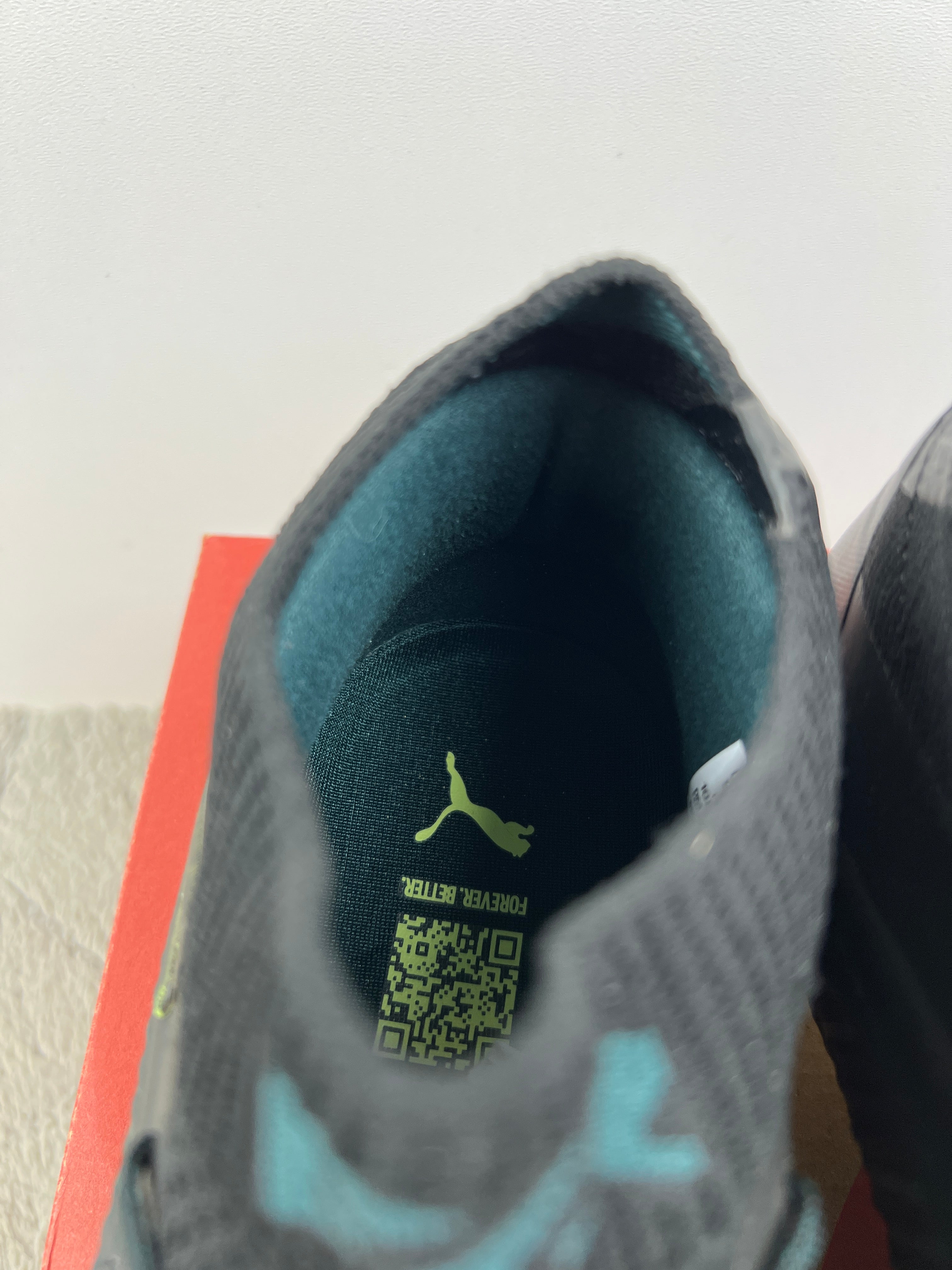 PUMA 8 ULTIMATE FUTURE FG
