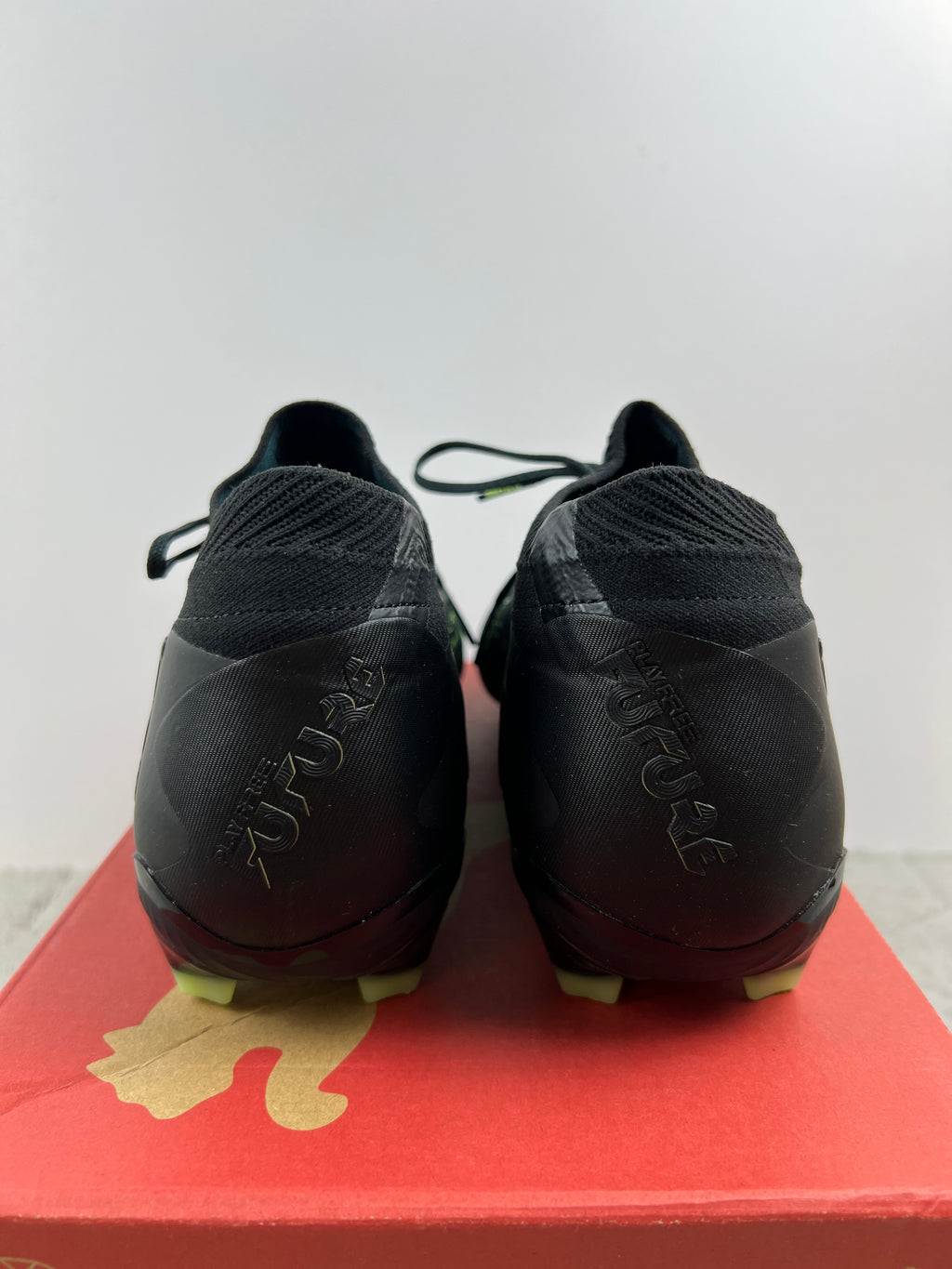 PUMA 8 ULTIMATE FUTURE FG