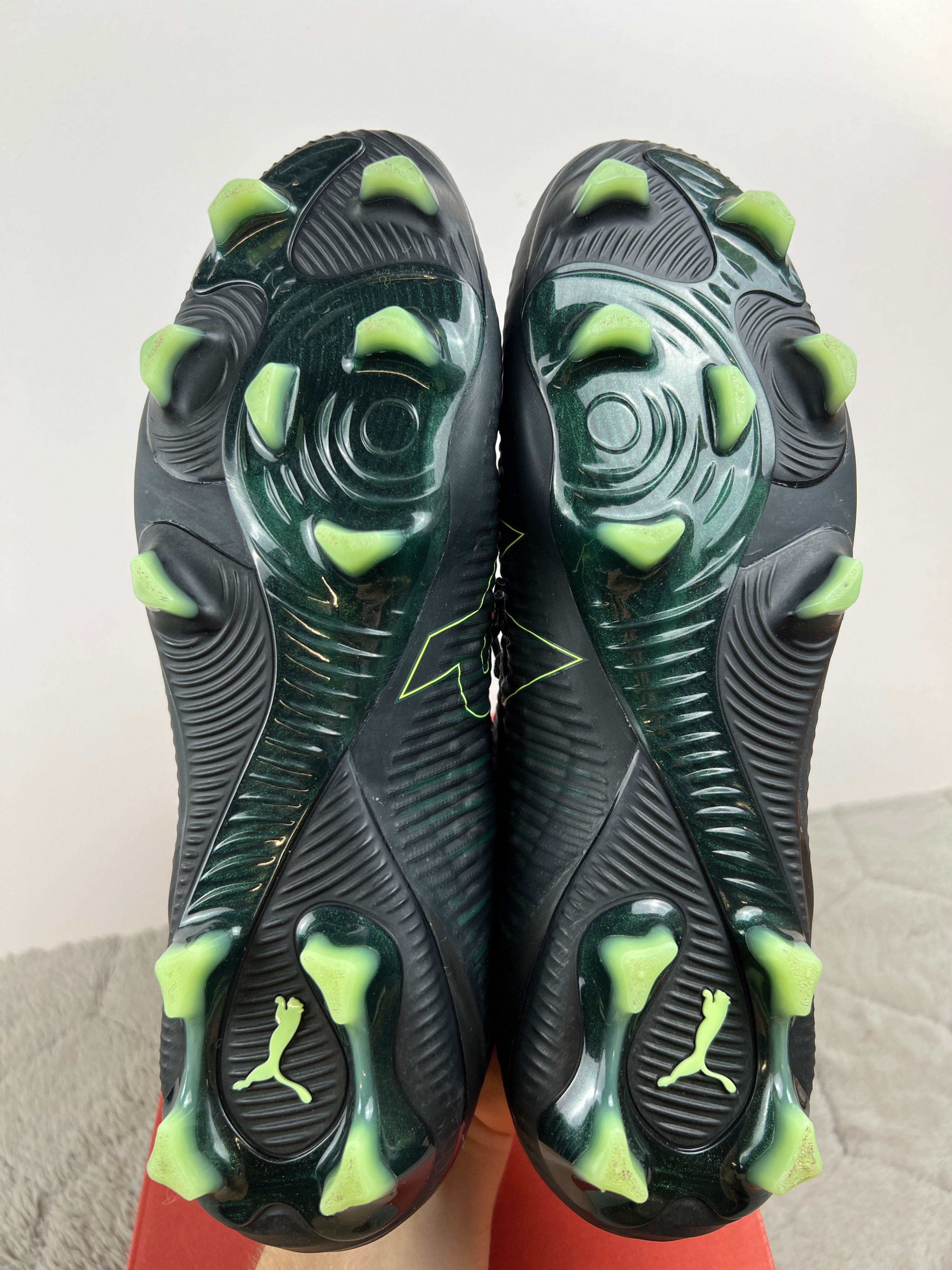 PUMA 8 ULTIMATE FUTURE FG