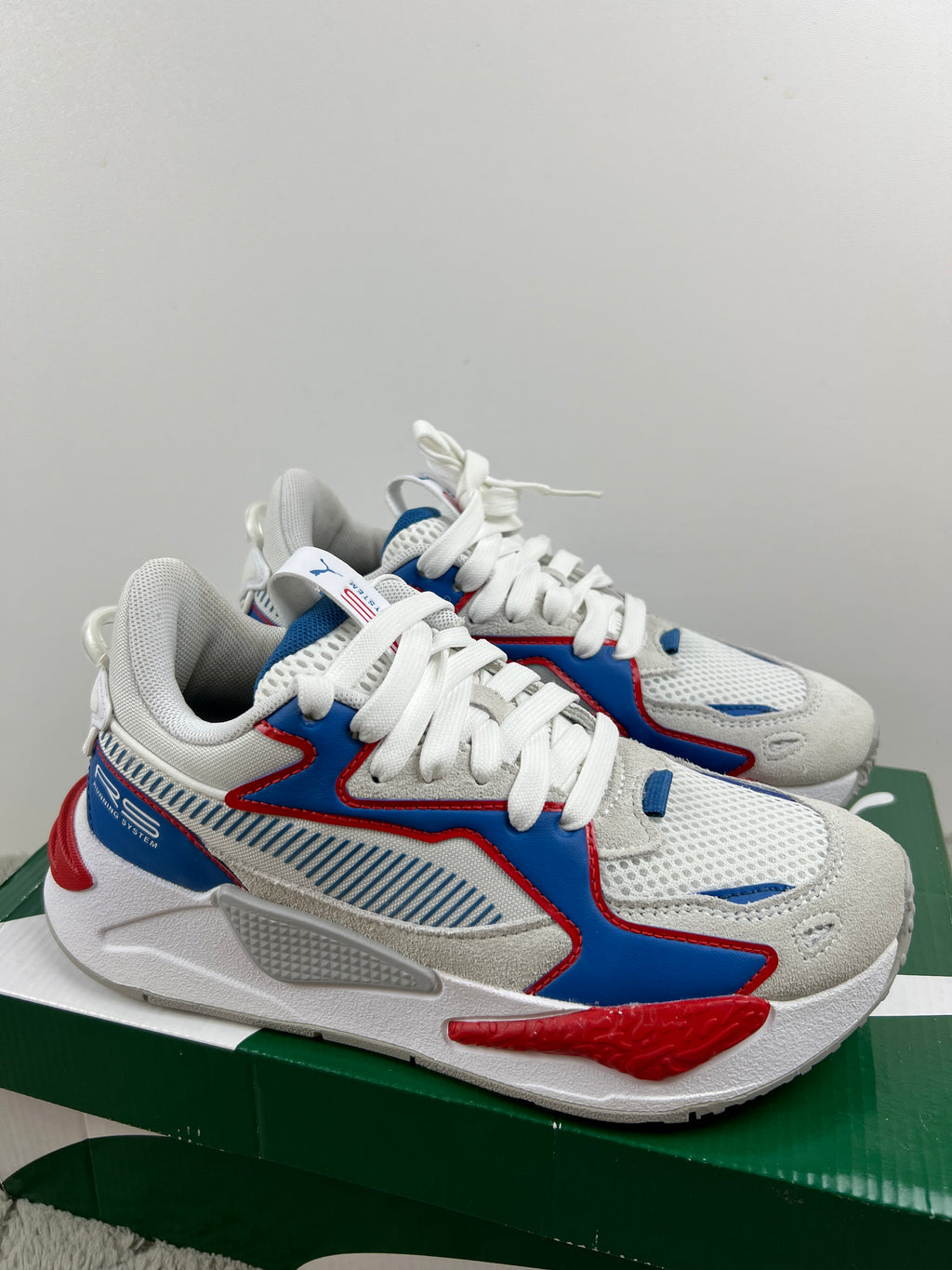 PUMA RS-Z OUTLINE