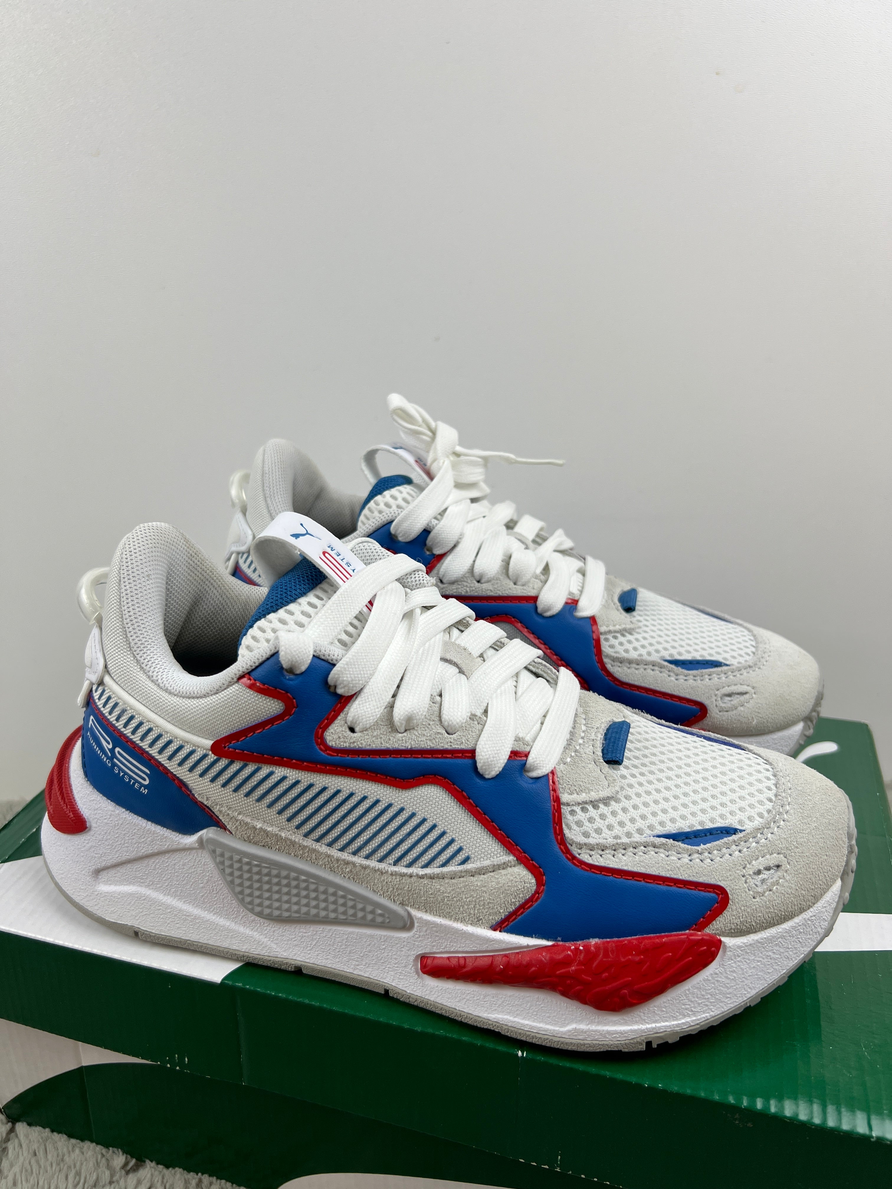 PUMA RS-Z OUTLINE