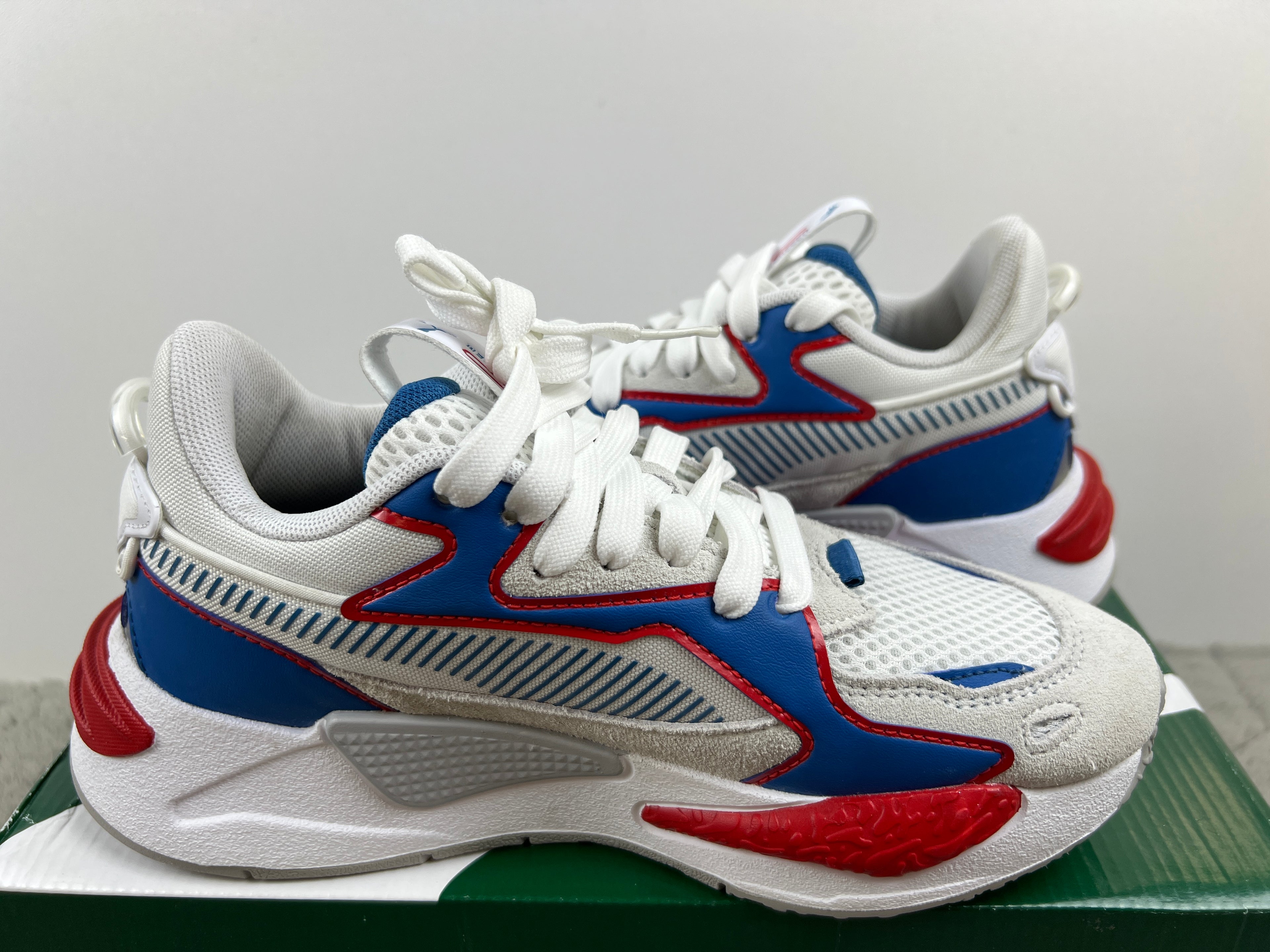 PUMA RS-Z OUTLINE