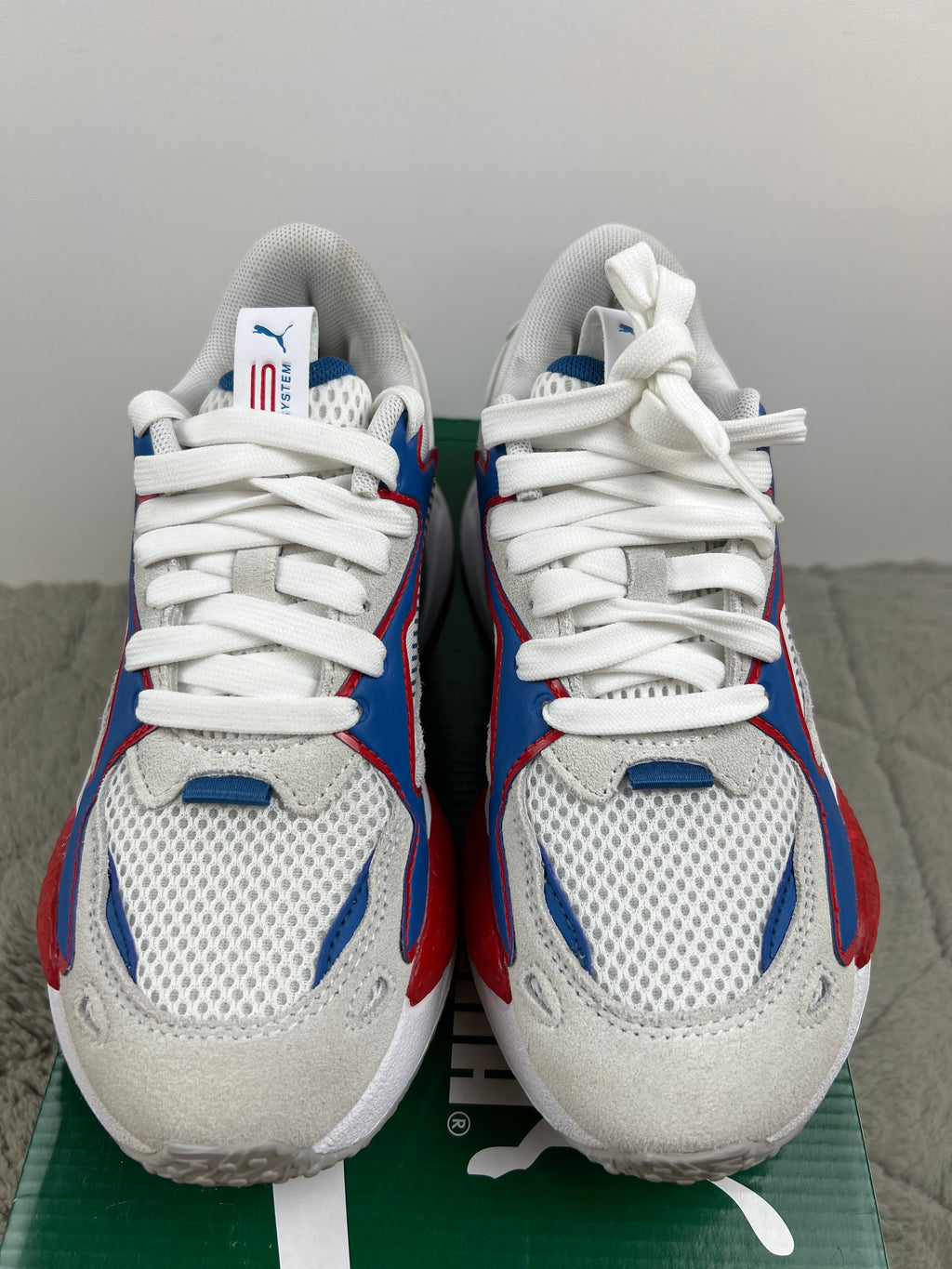 PUMA RS-Z OUTLINE