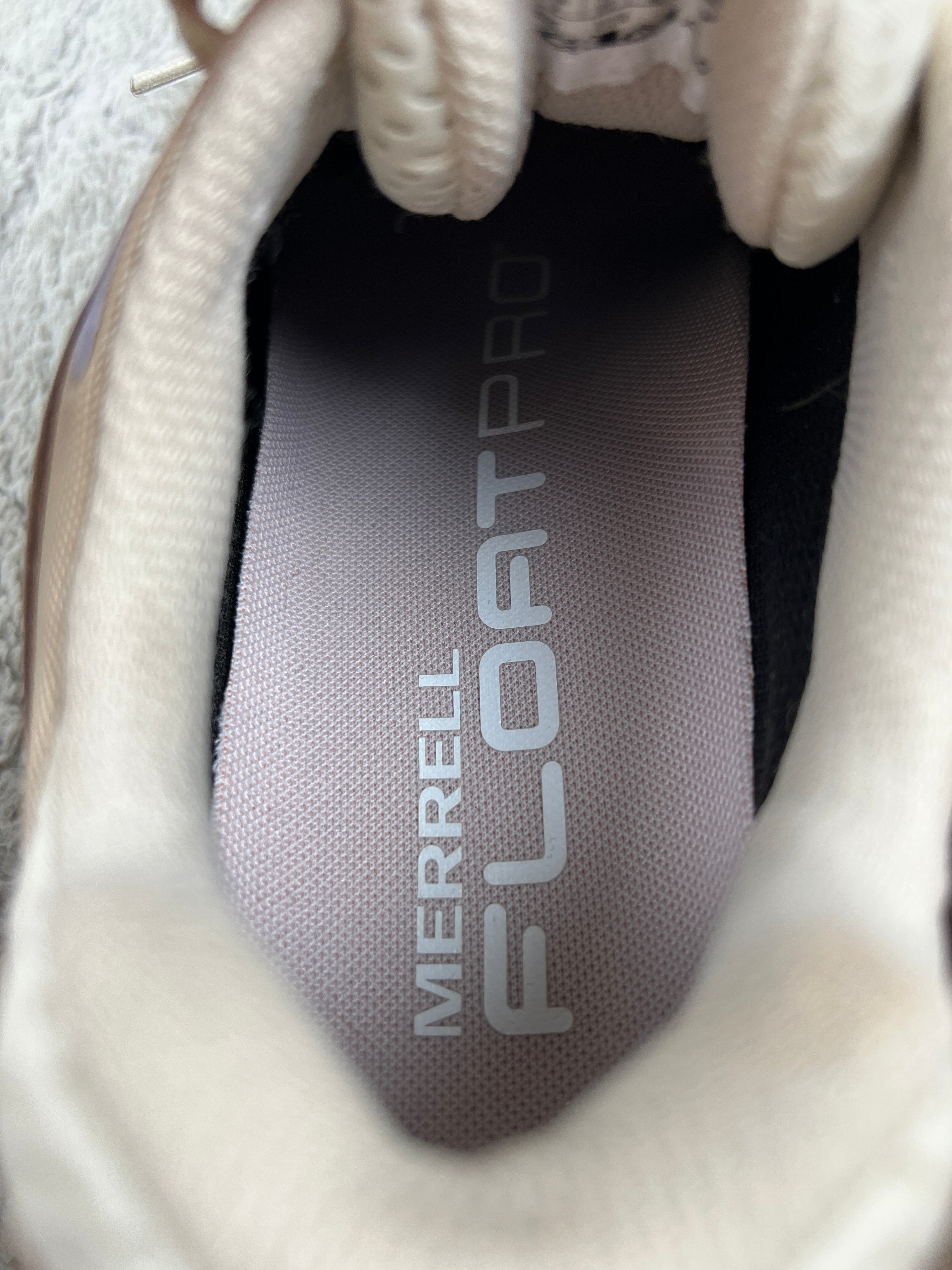MERRELL MOAB SPEED 2 LTR