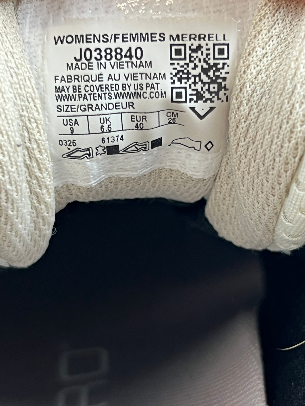 MERRELL MOAB SPEED 2 LTR