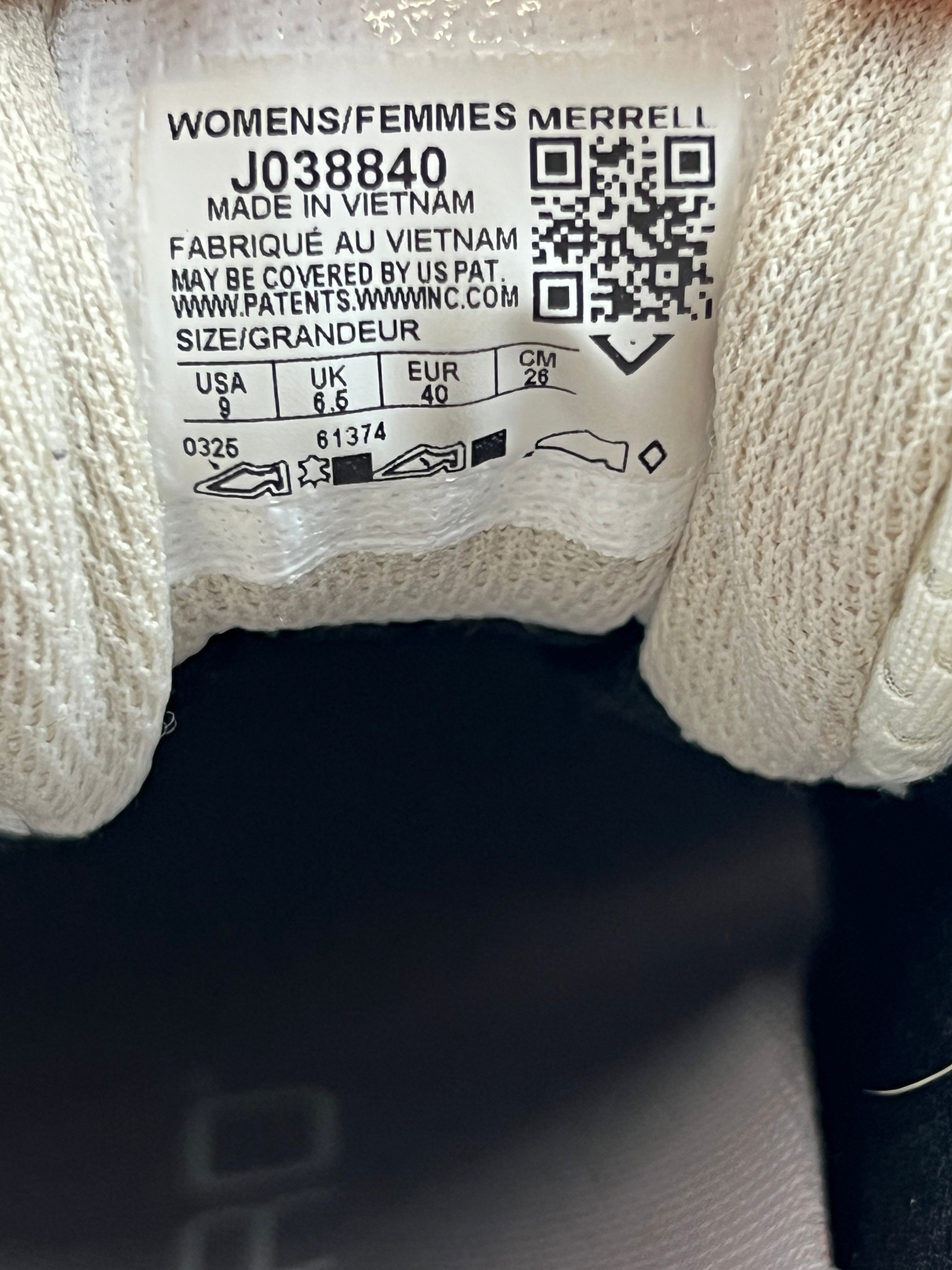 MERRELL MOAB SPEED 2 LTR